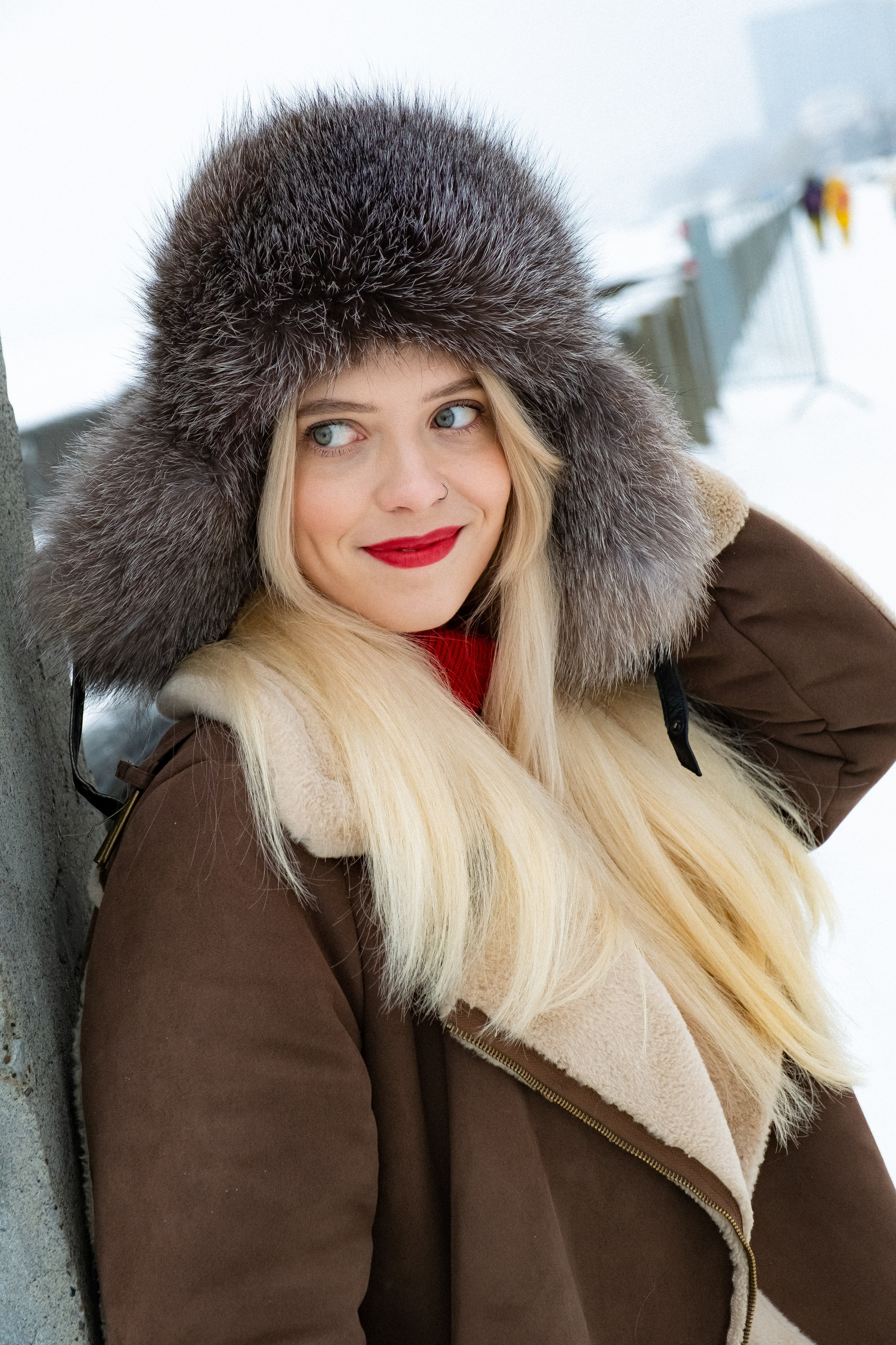 Алина. Александр Носов. Портретный и репортажный фотограф в Самаре