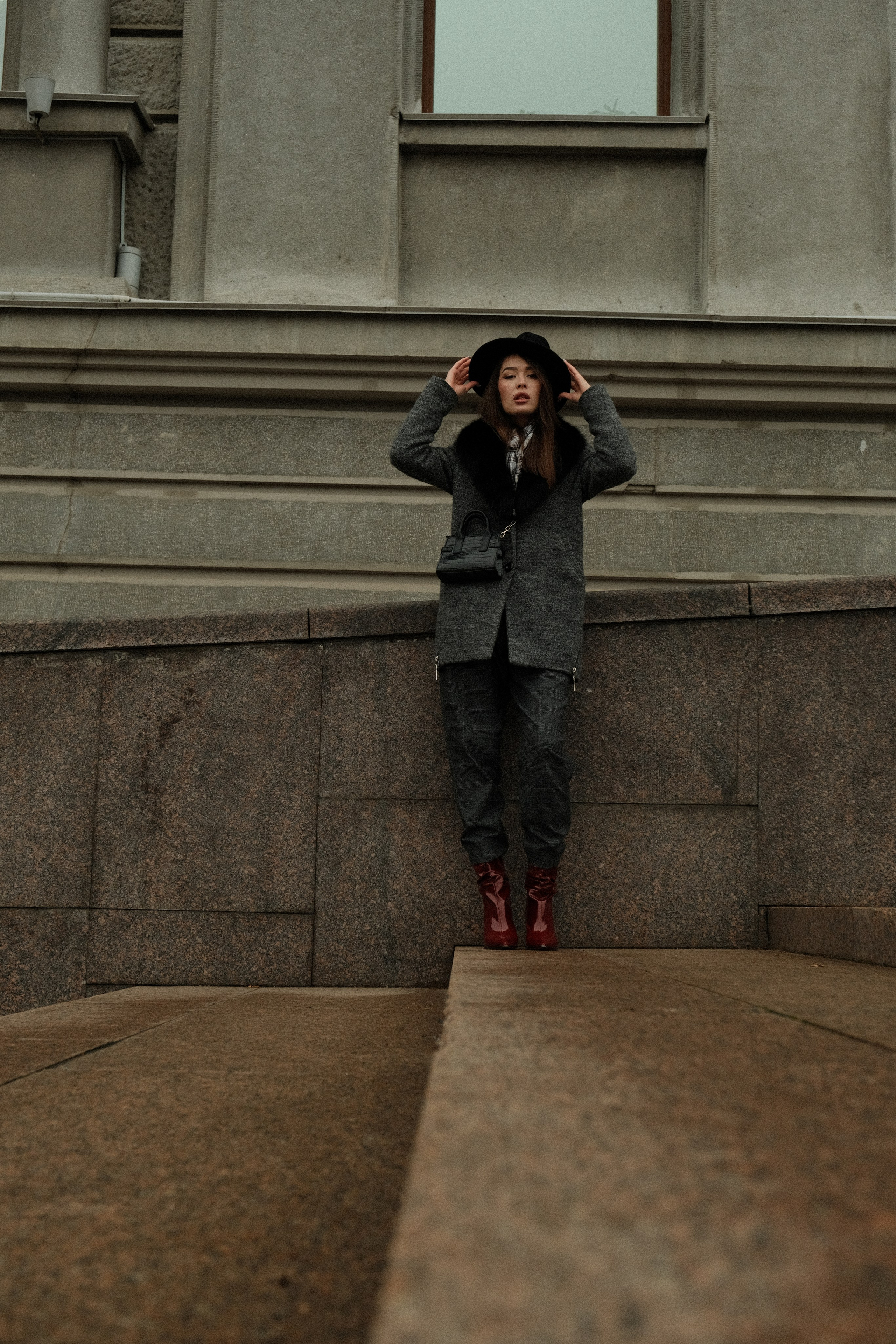 Аврора. Александр Носов. Портретный и репортажный фотограф в Самаре