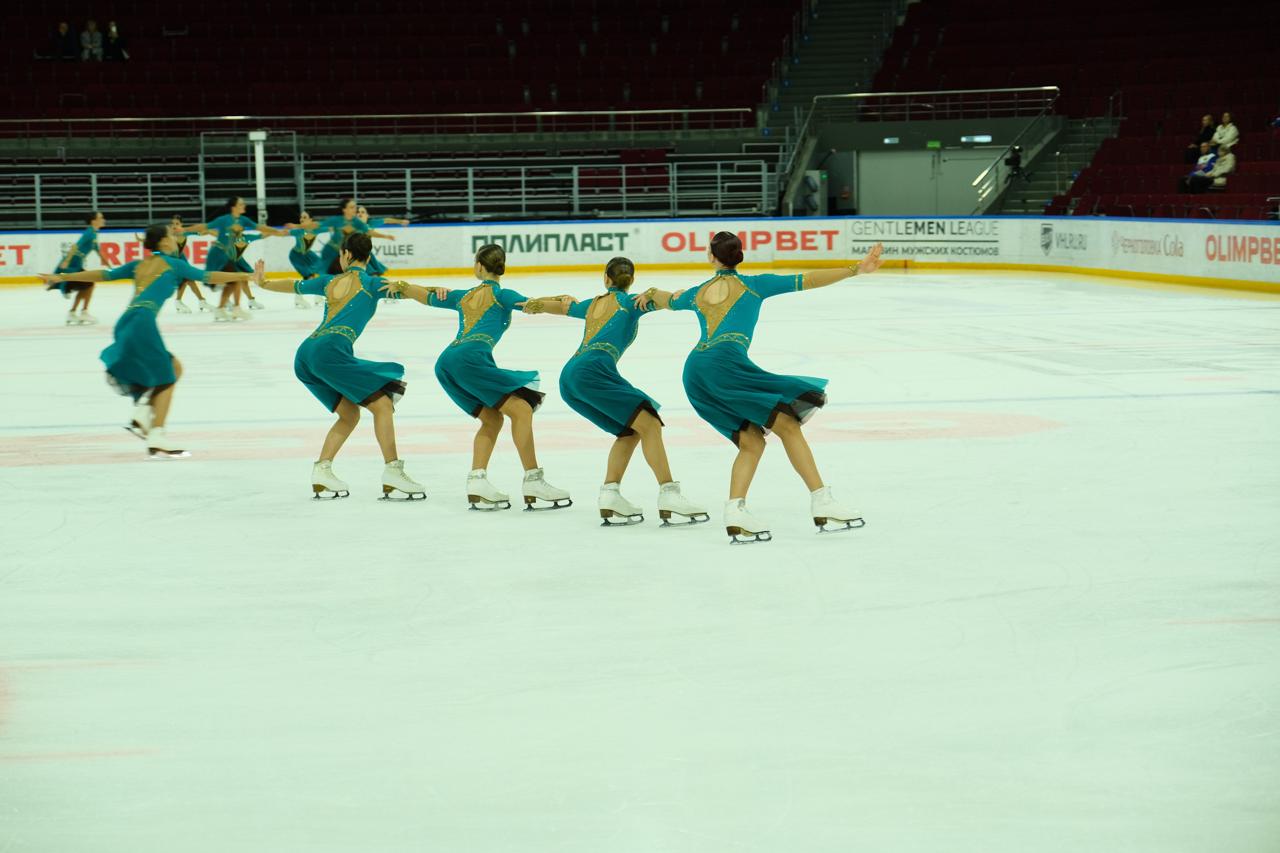 «Самарочка» этап кубка России по синхронному фигурному катанию. Александр Носов. Портретный и репортажный фотограф в Самаре