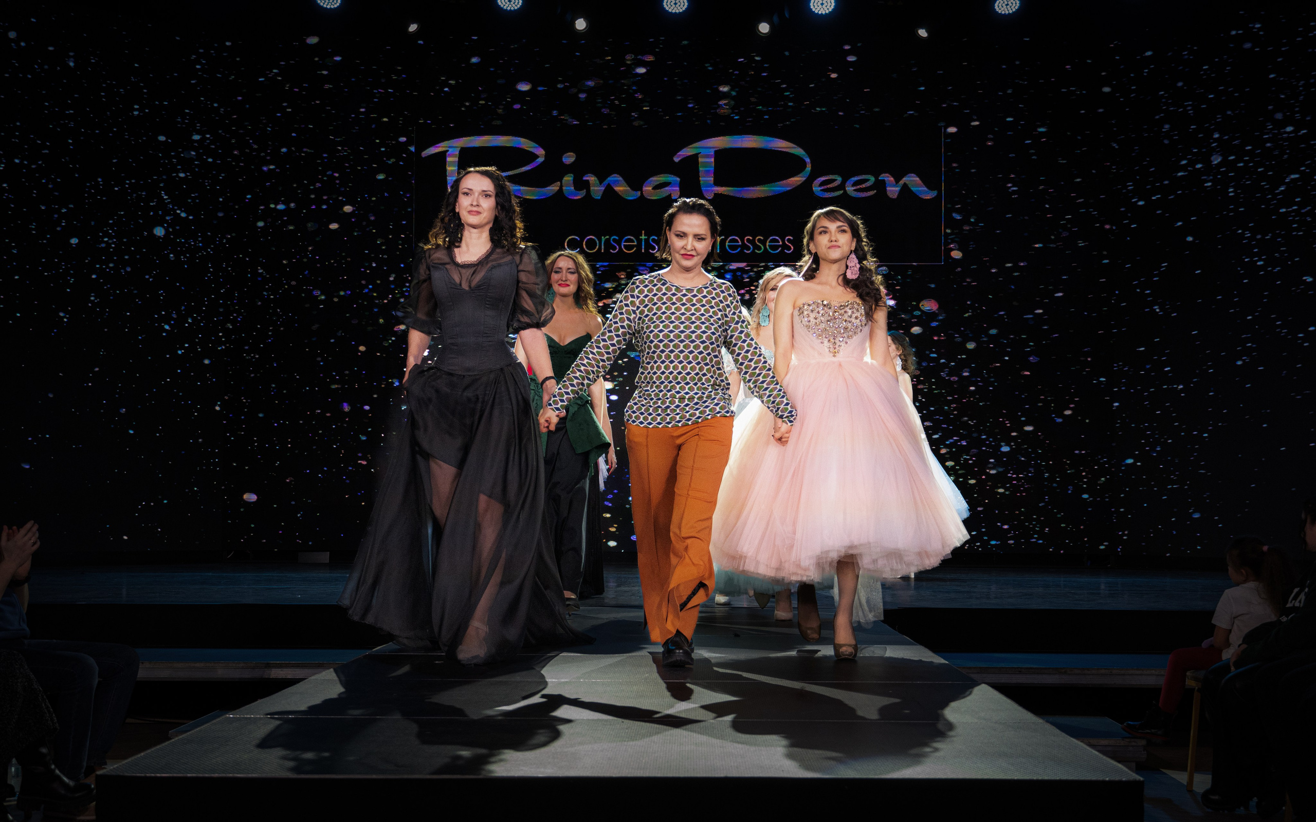 Премия "Сибирский стиль 2024"