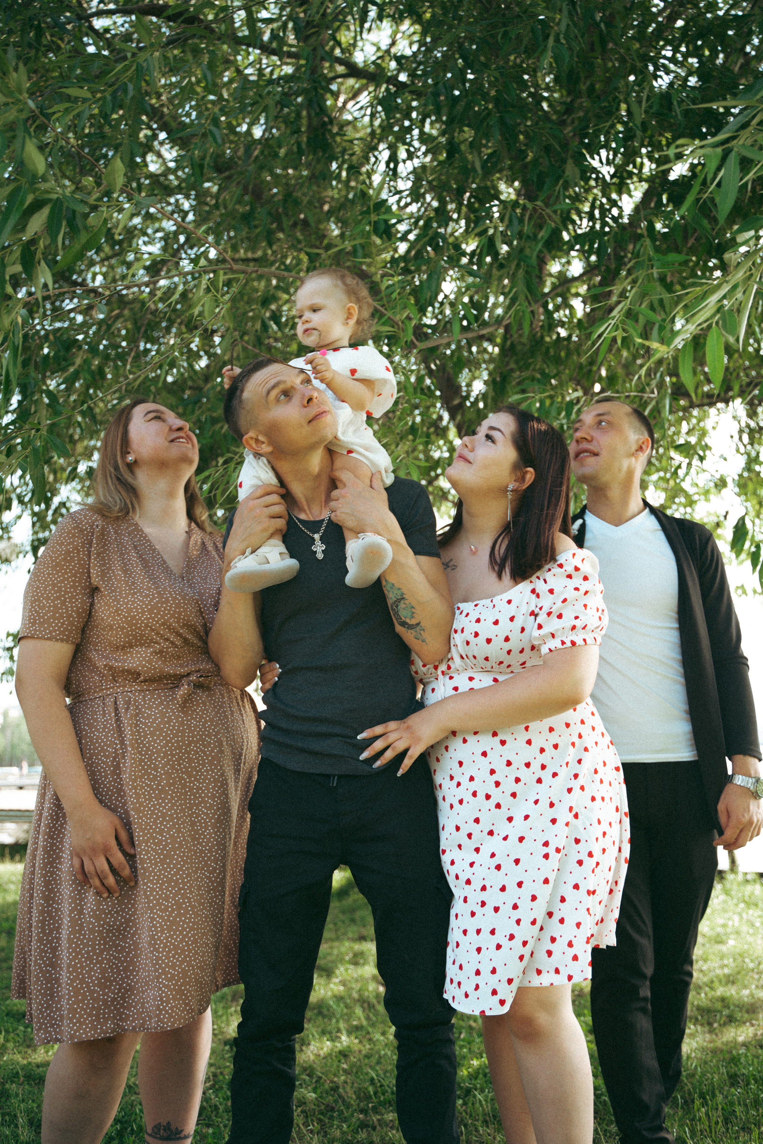 Дельфин парк. Фотограф Мария Зайчик