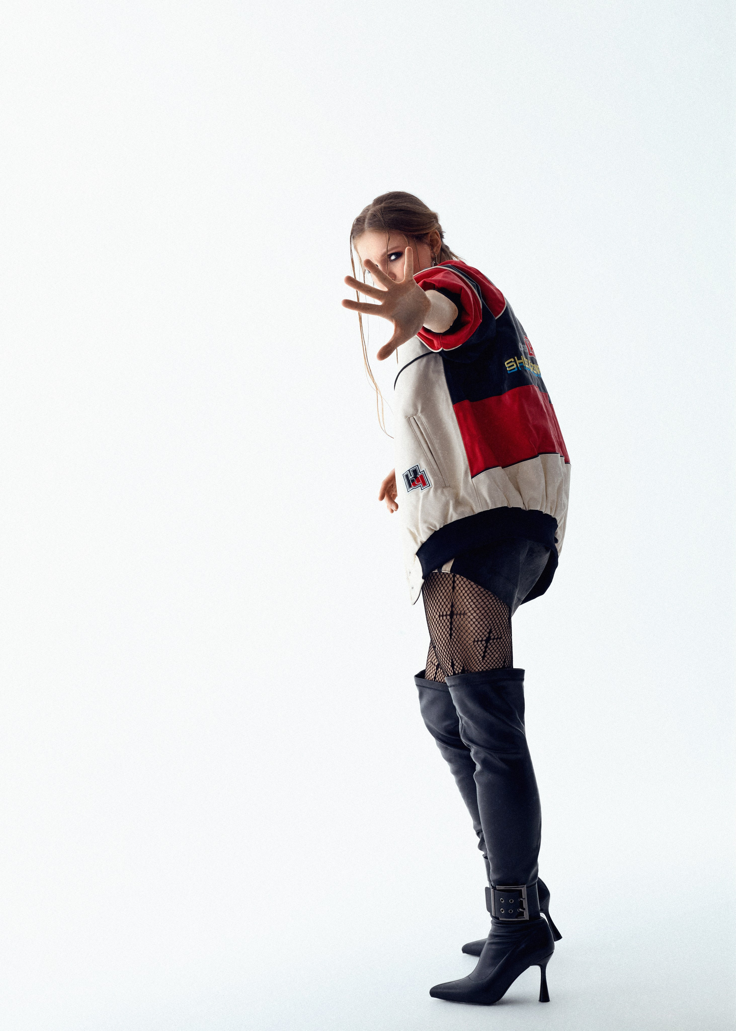 Даша. Женский и семейный фотограф в Екатеринбурге Маша Пруц