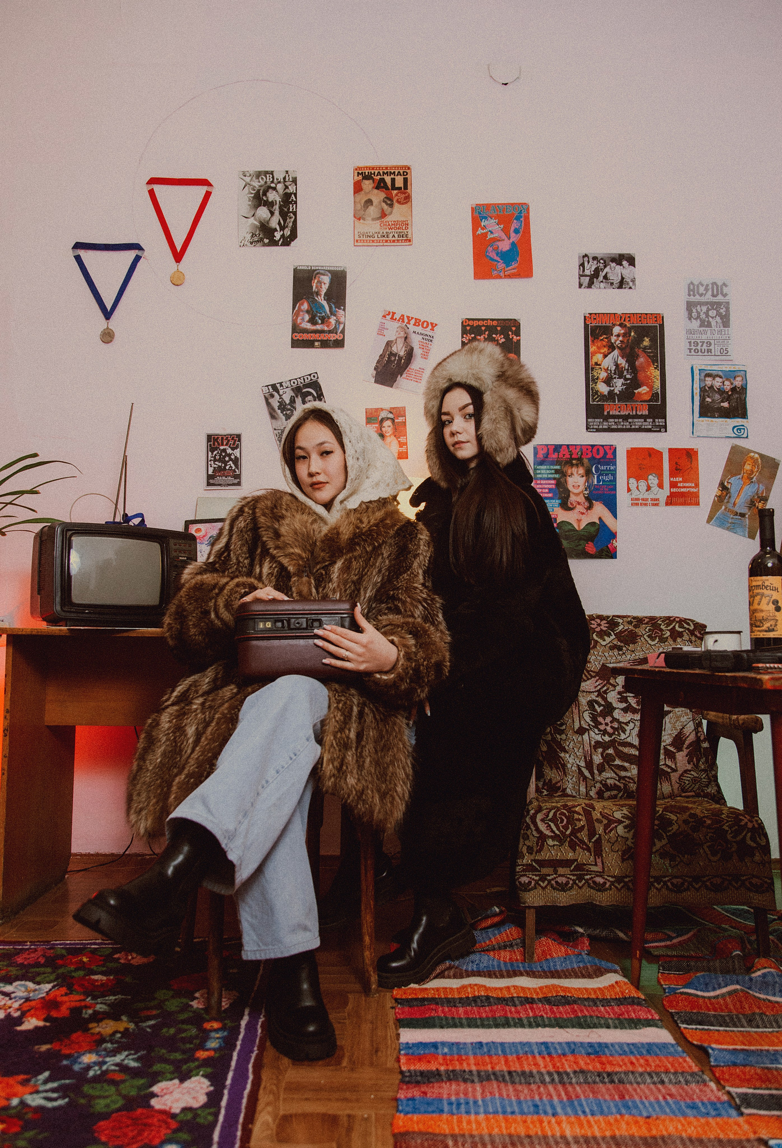 Слово пацана — фотодень. Фотограф|Катя Рикошетер