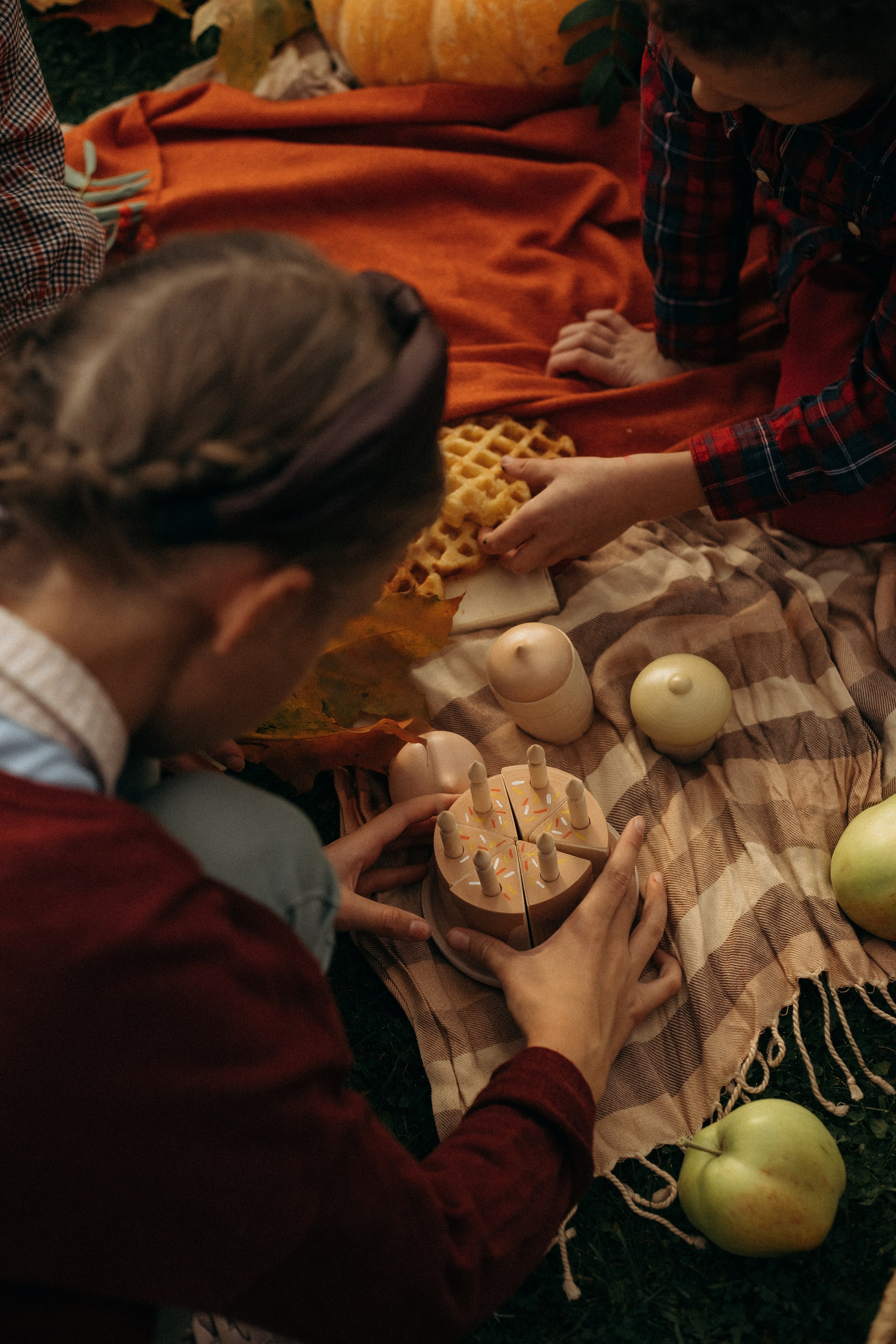 Годик Тёмы. Снимаю истории про вас. Фотограф Наталья Кац