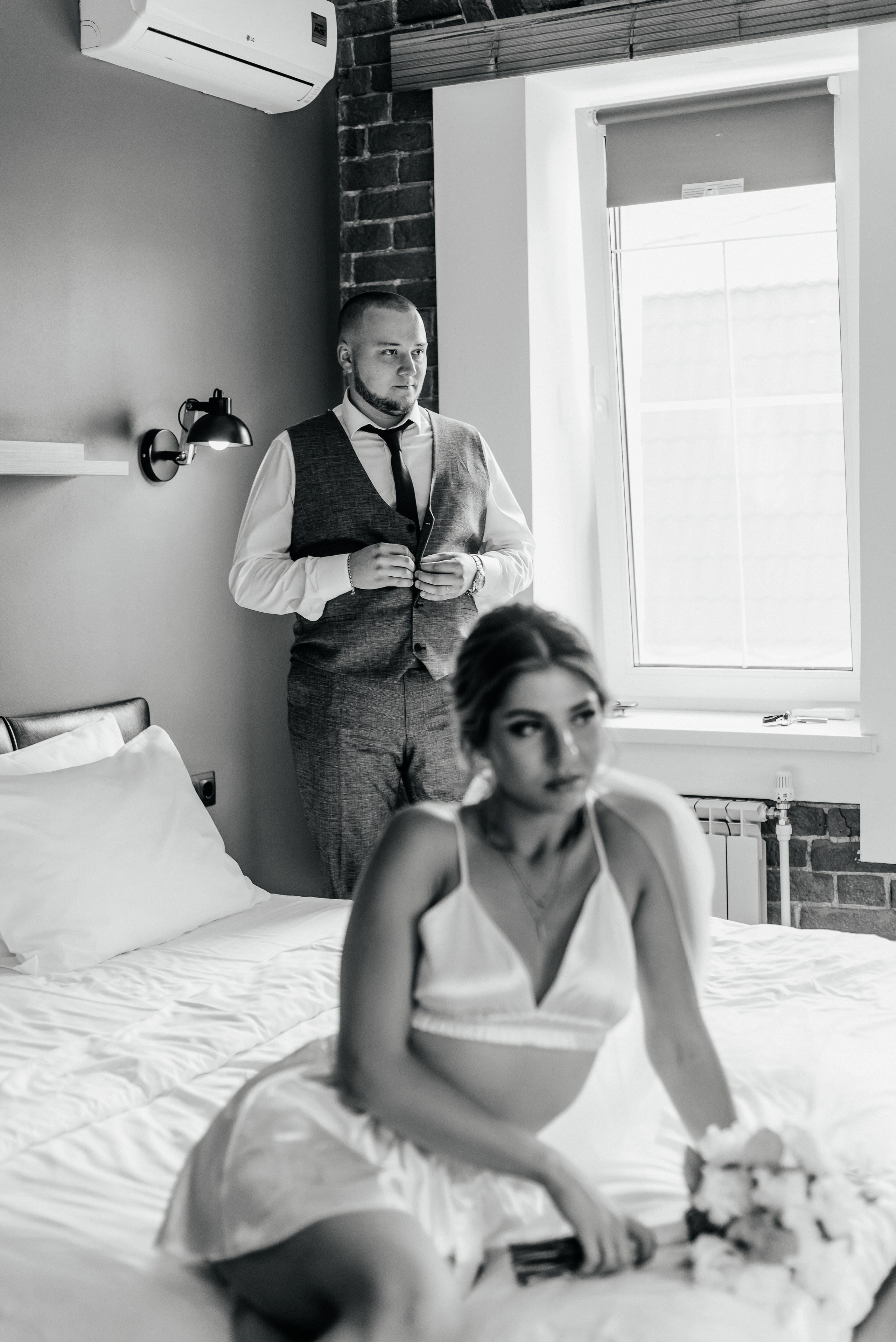 Alexey & Olga. ФОТОГРАФ ИРИНА ШАМАТАВА