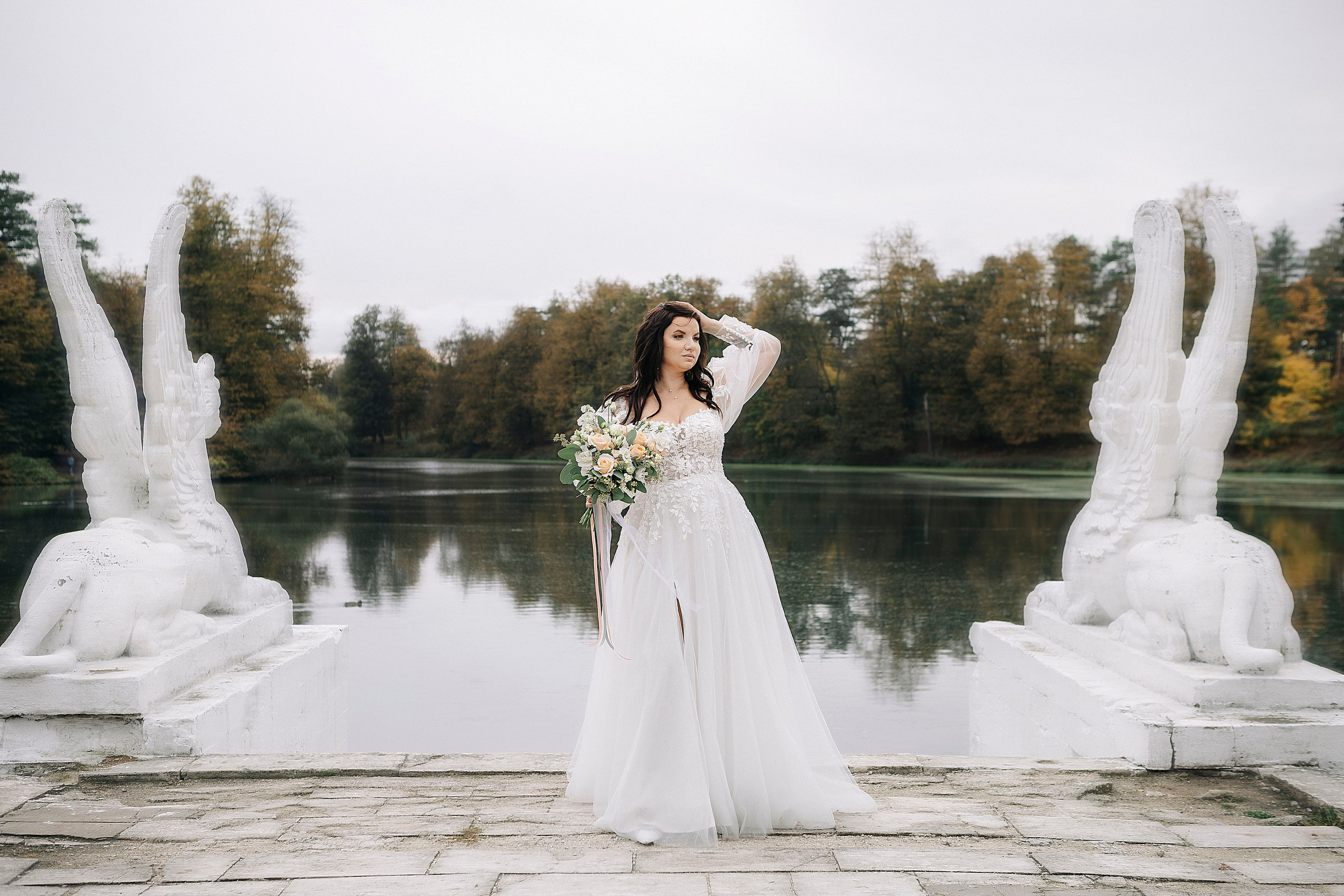 Свадебный и портретный фотограф Брицын Владислав | Москва, Дмитров