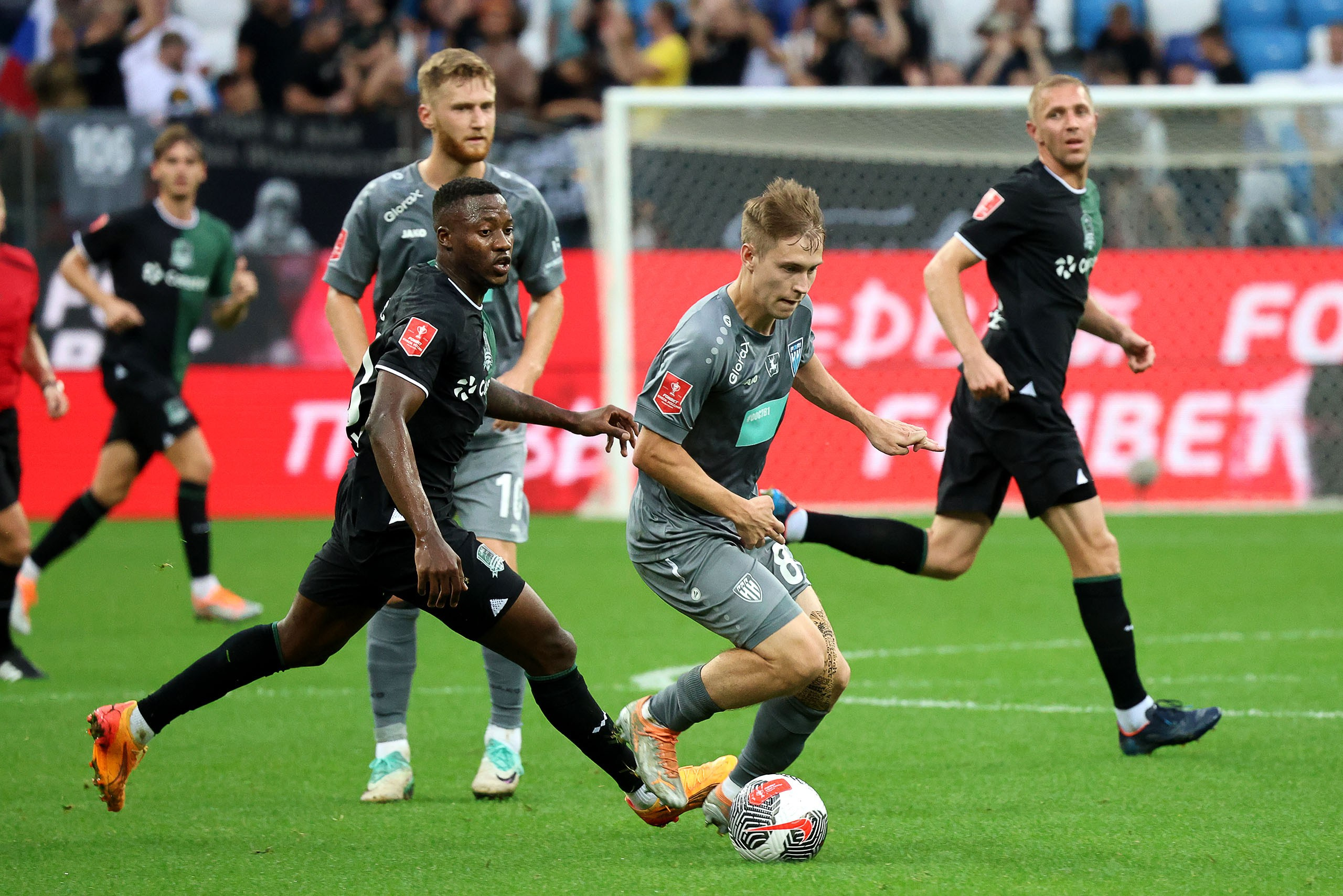Photography of football matches, football, photojournalist, sports rep. Reportage photographer in Nizhny Novgorod and Moscow angelina Ilyichev