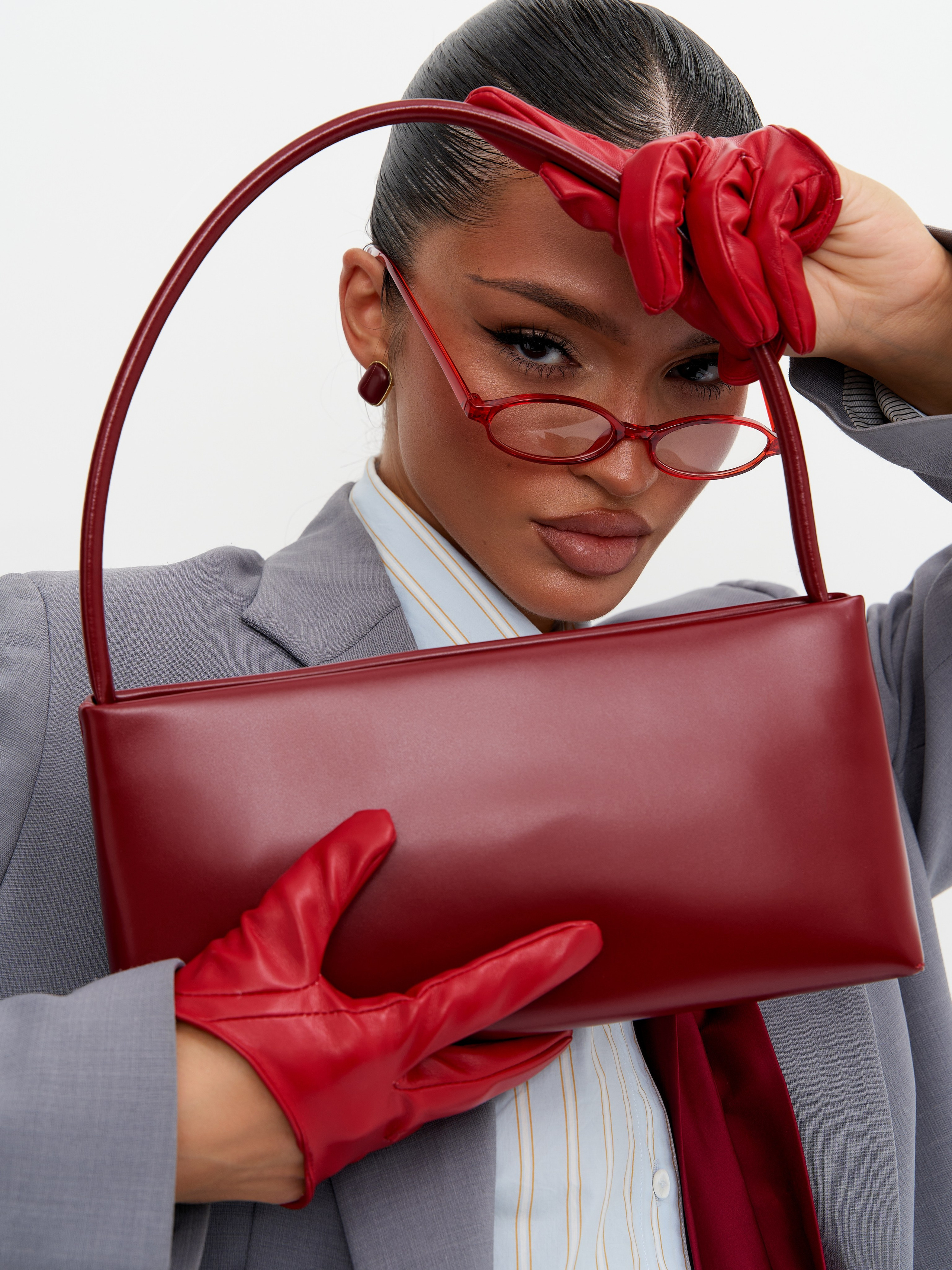 Сумки. Фотограф для маркетплейсов в Москве