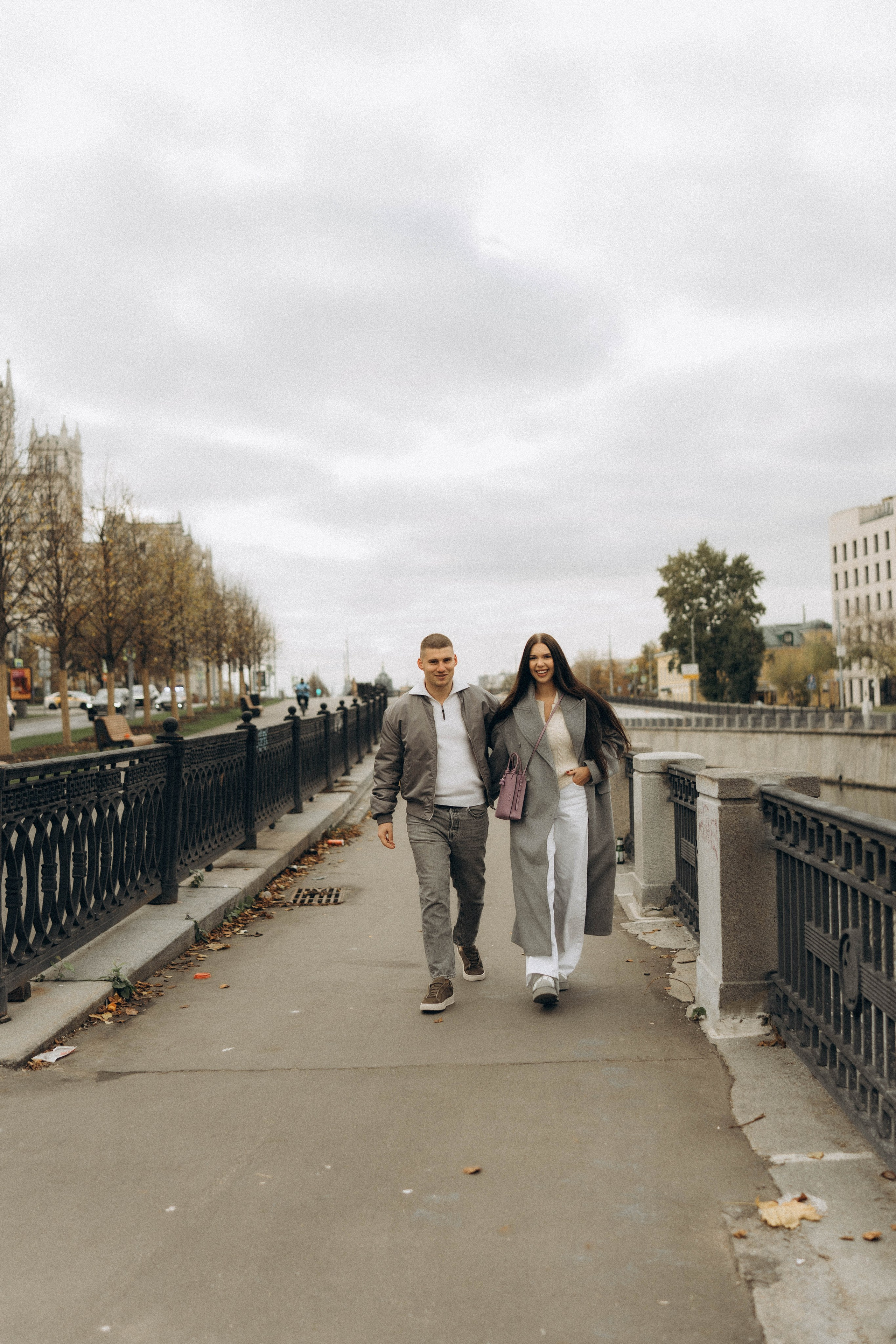 Высотка на котельнической. Портретный фотограф в г. Москва Солнцево Яковлева Анастасия