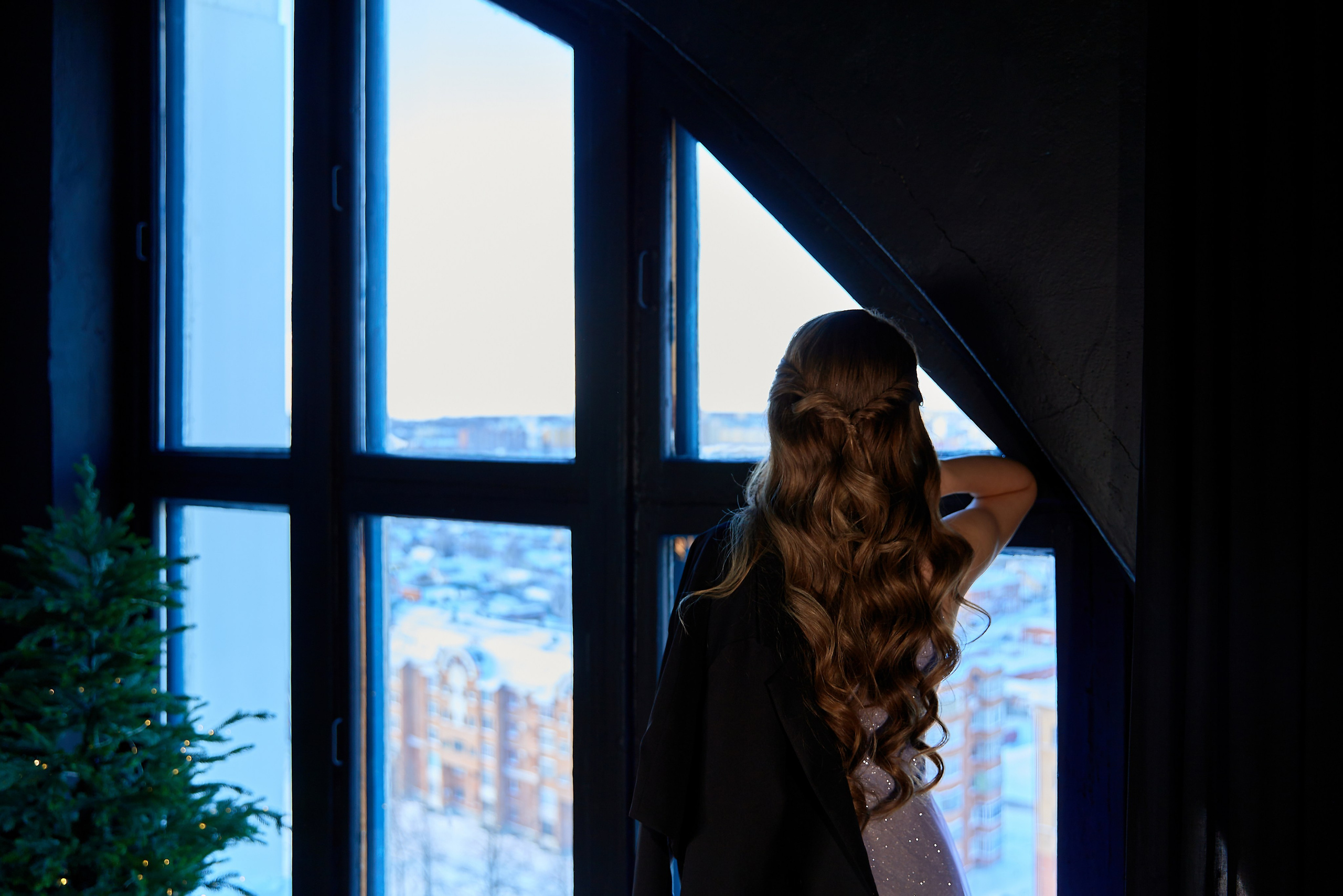 Настя 2. Свадебный и семейный фотограф г. Саранск