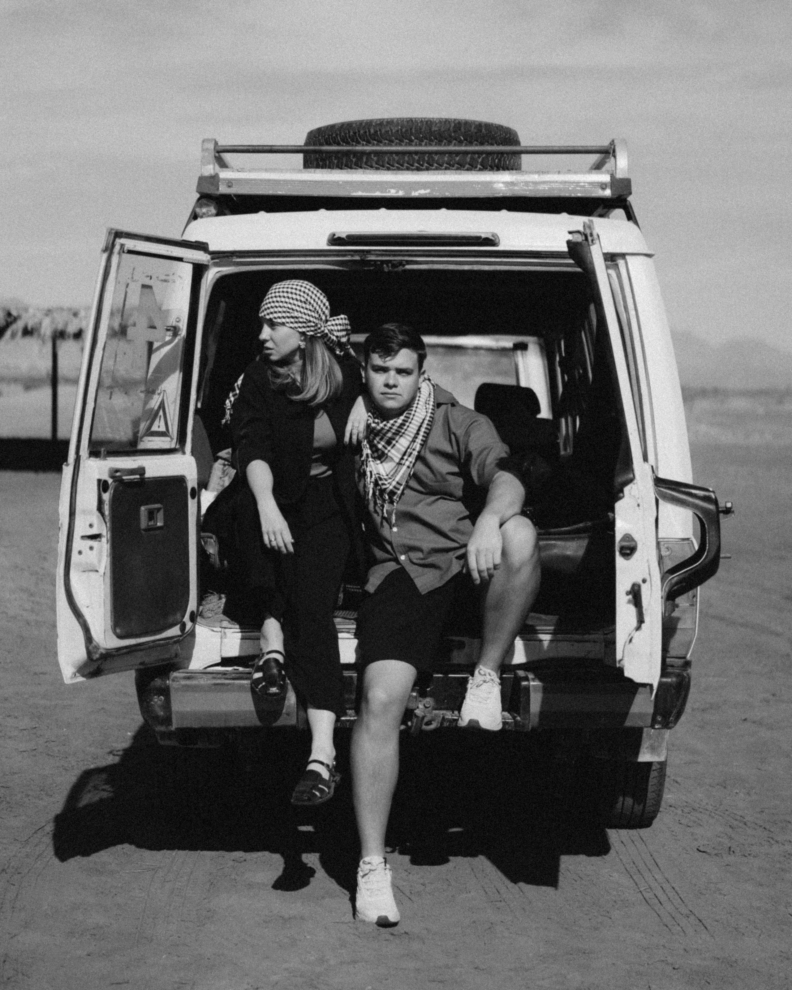 Арабика. Никита Погосов