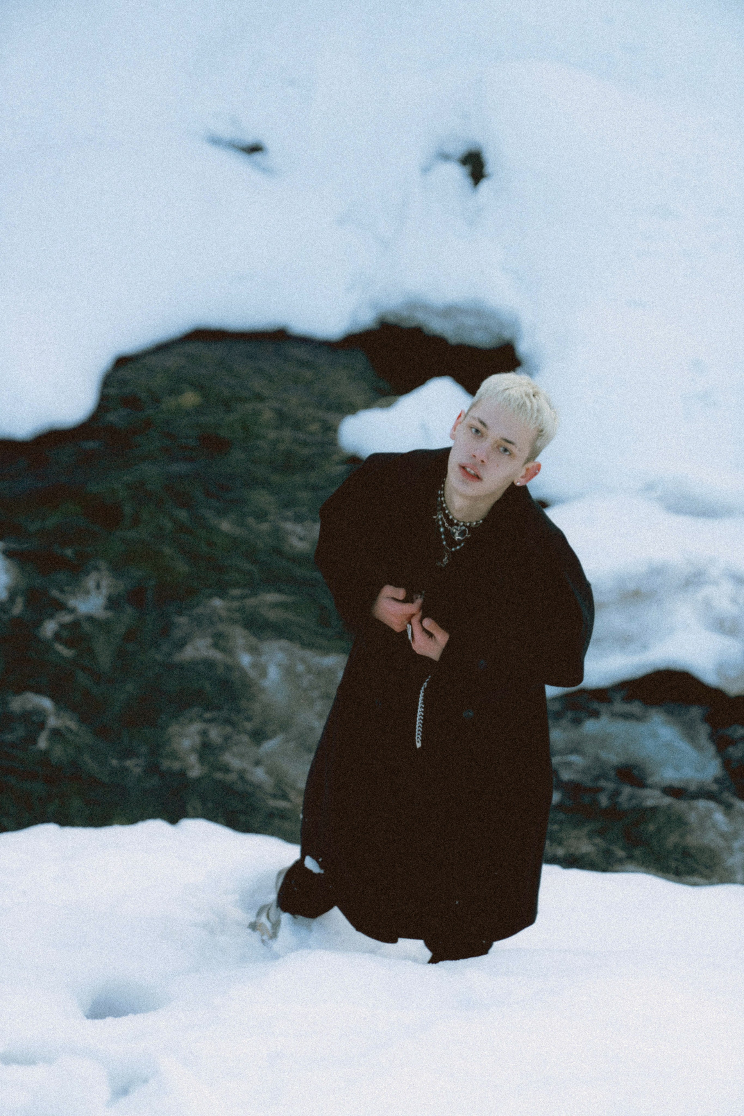 Звезда родилась. Алина Кручинина — клиентский фотограф в Кировске, Мурманская область