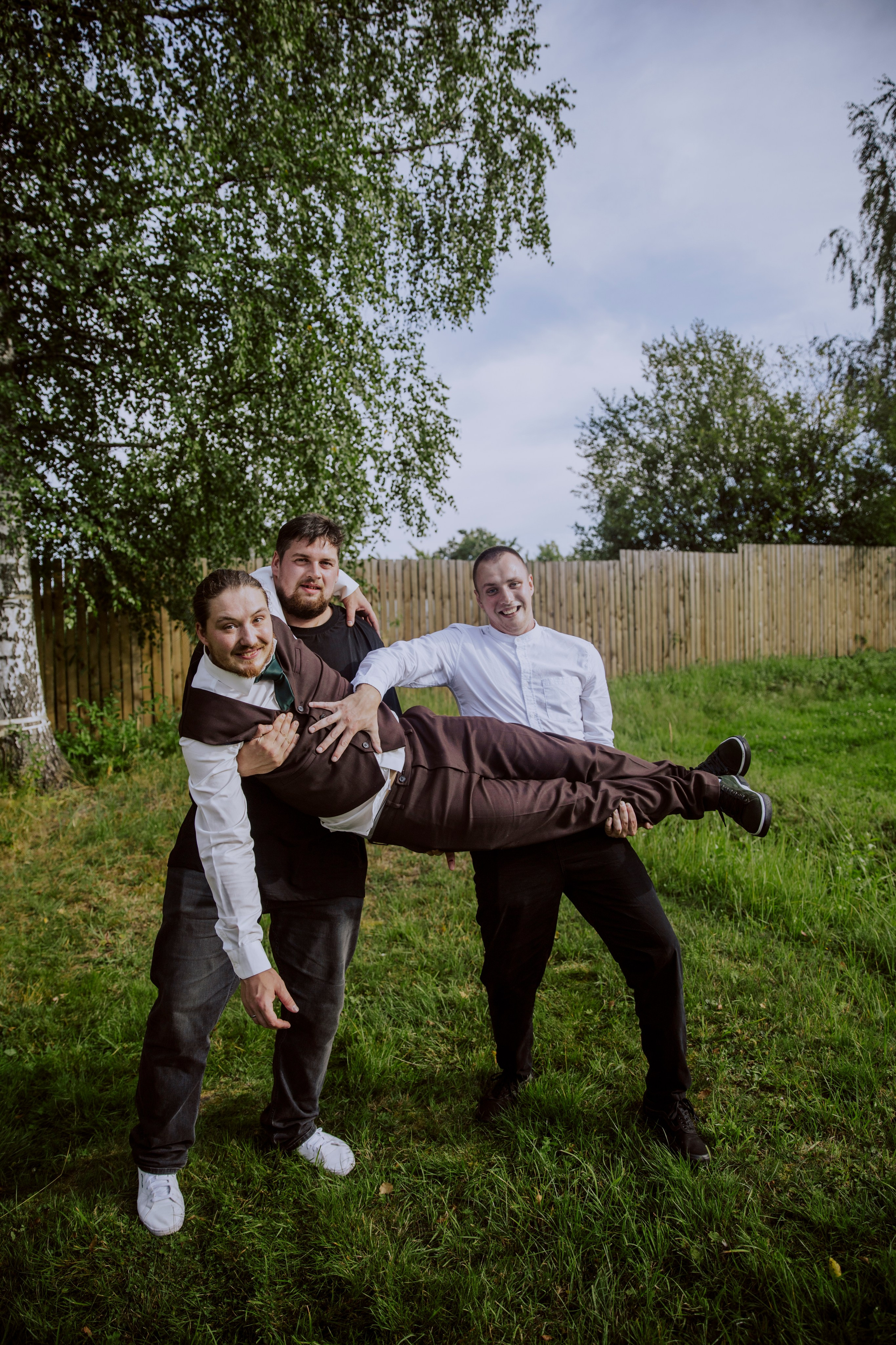 Егор и Валентина. Фотограф, который снимает любовь в Санкт-Петербурге и Череповце