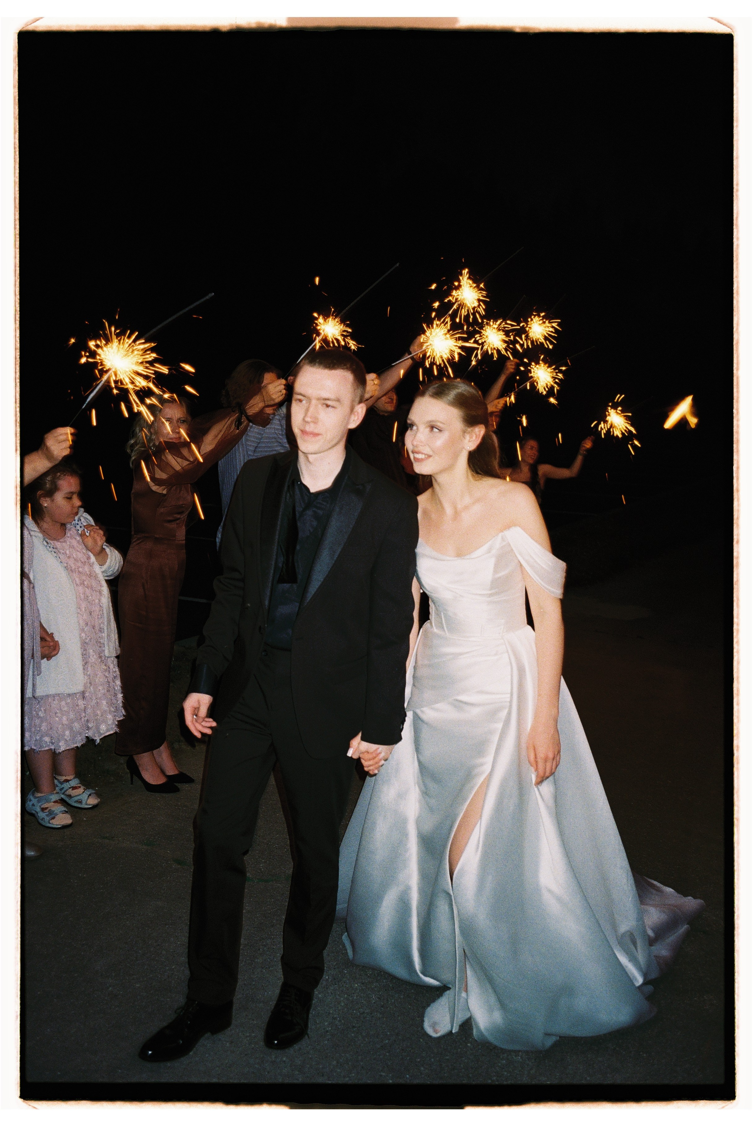 Wedding E&D. Wedding photographer in Moscow and around the world Andrey Medvednikov