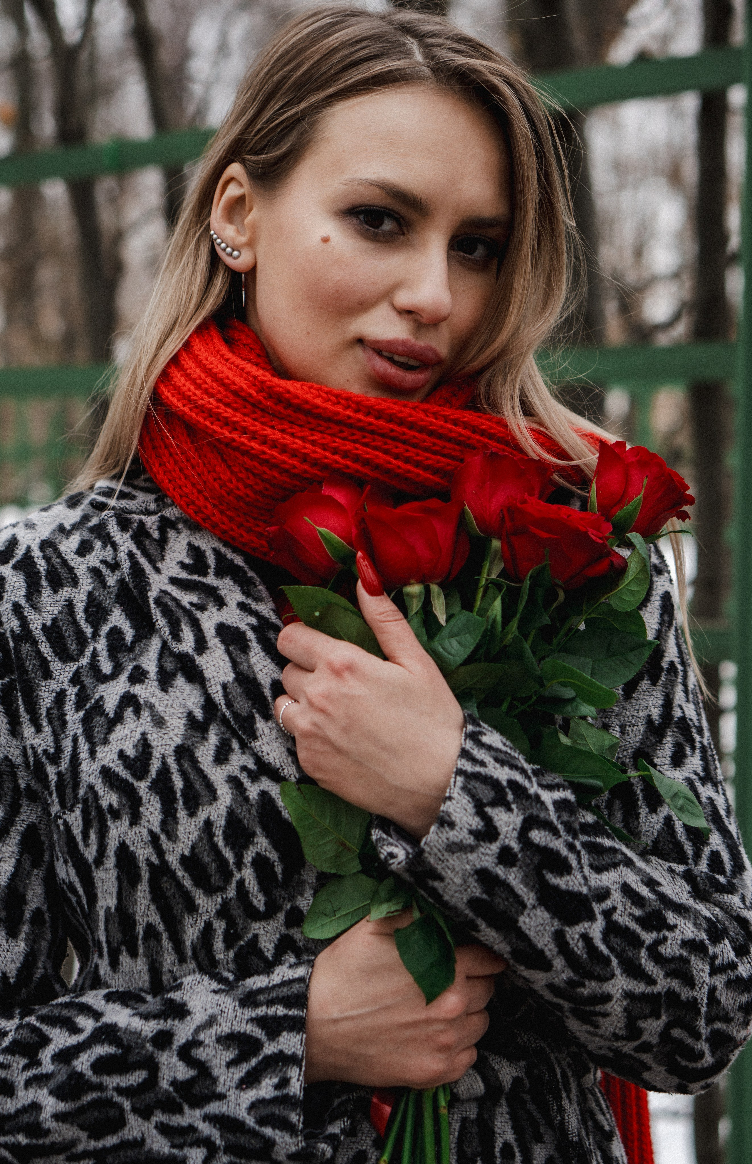 Галя. Главная