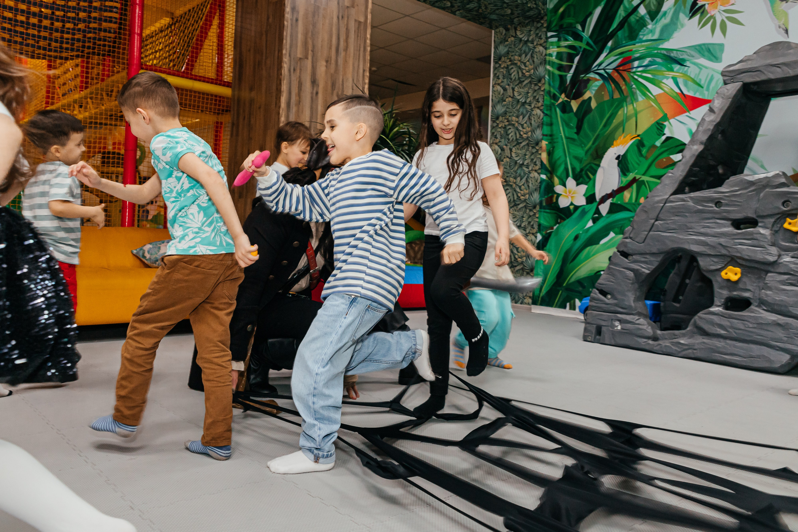 День Рождения Тимофея. Фотограф Таганрог и Ростов-на-Дону