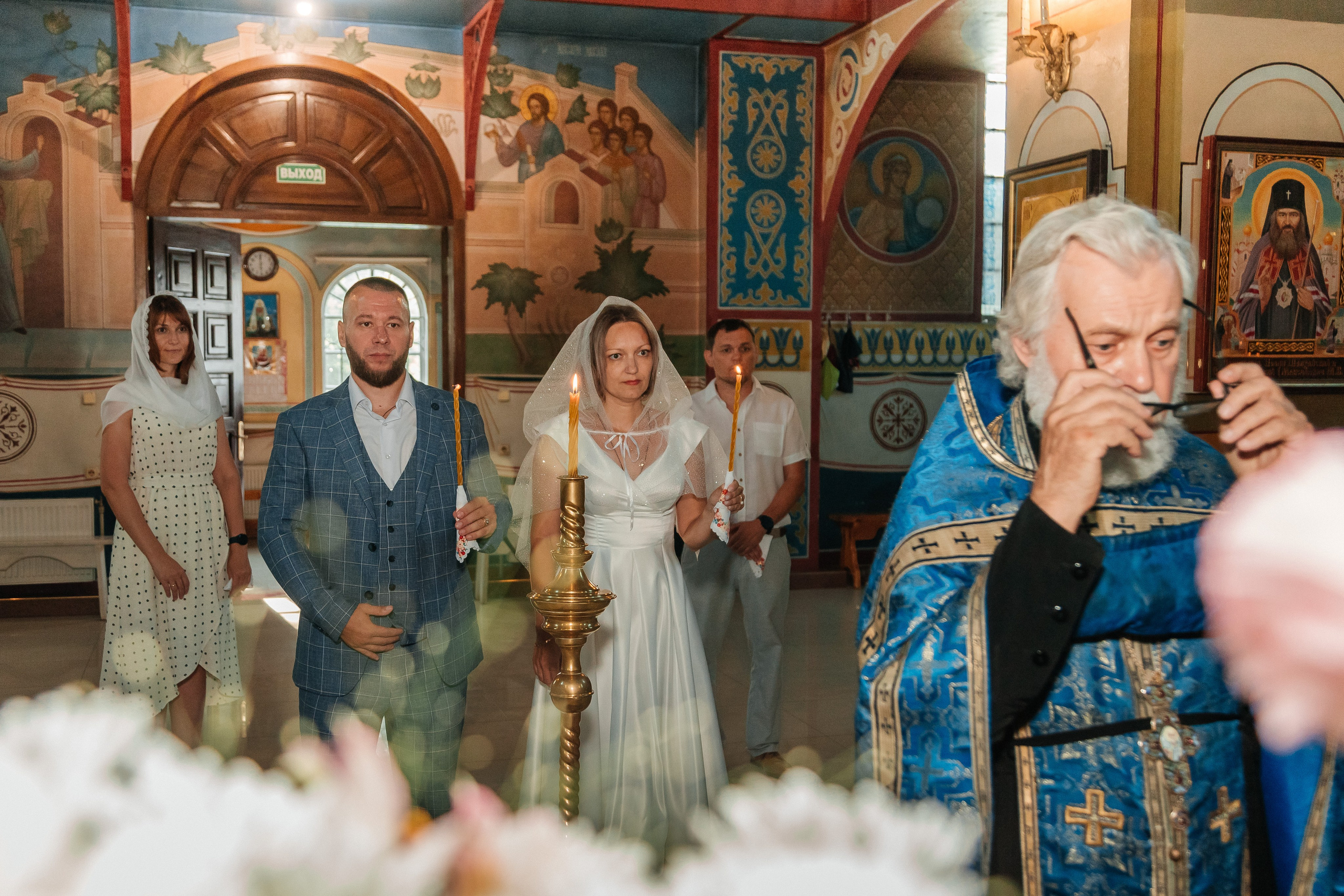 Эдуард и Татьяна. Фотограф в Таганроге и Ростове-на-Дону