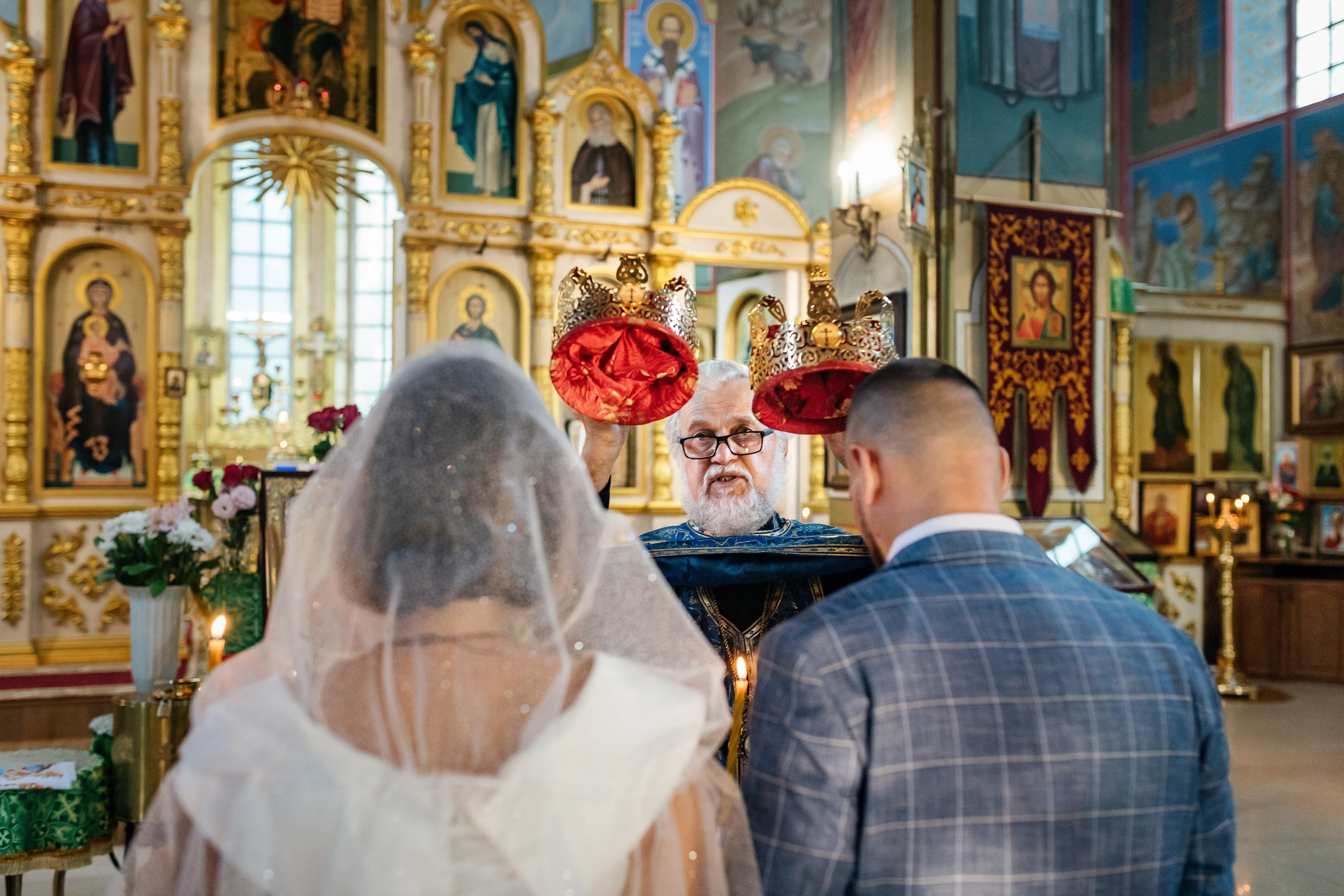 Эдуард и Татьяна. Фотограф в Таганроге и Ростове-на-Дону