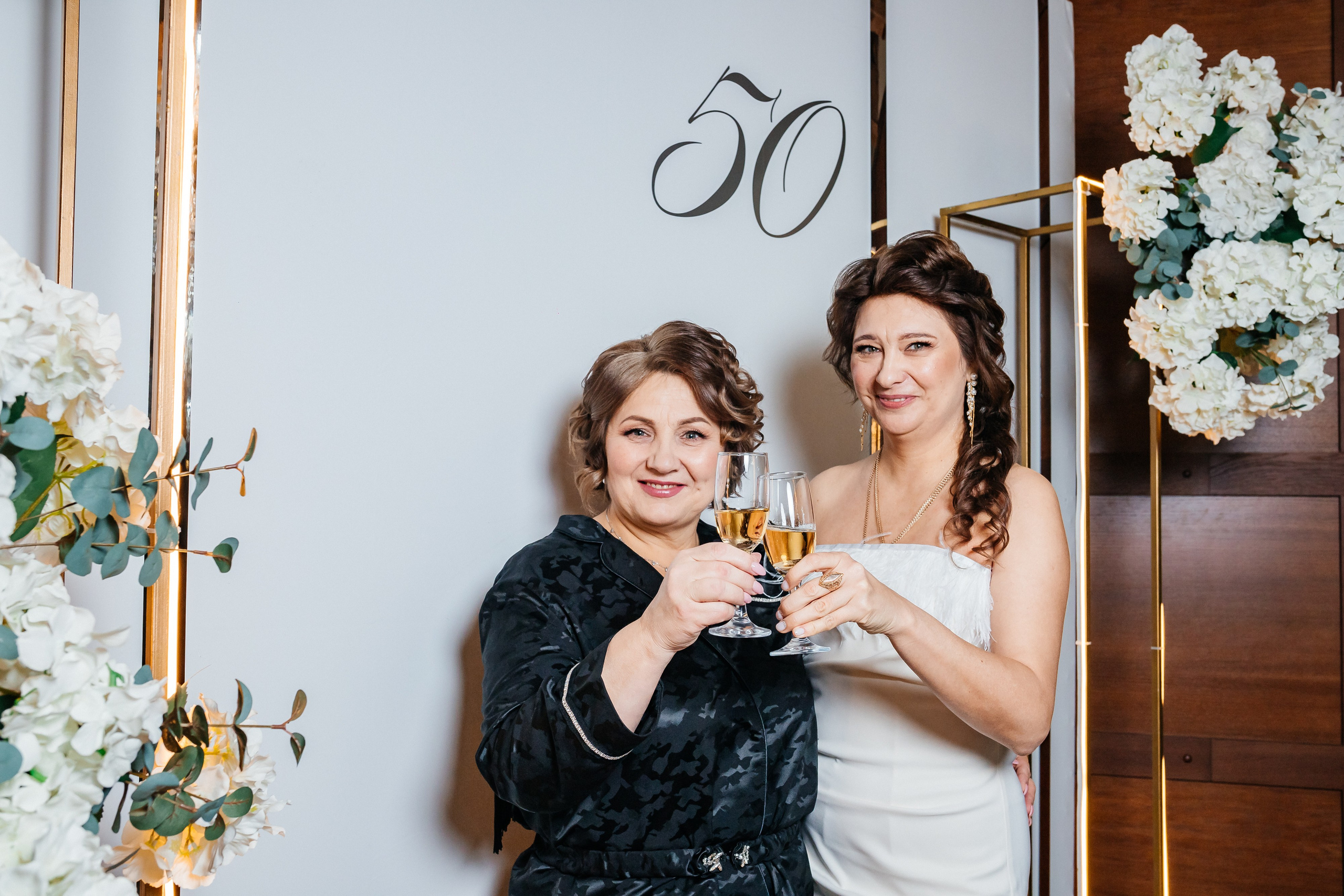 День Рождения Ирины. Фотограф Таганрог и Ростов-на-Дону