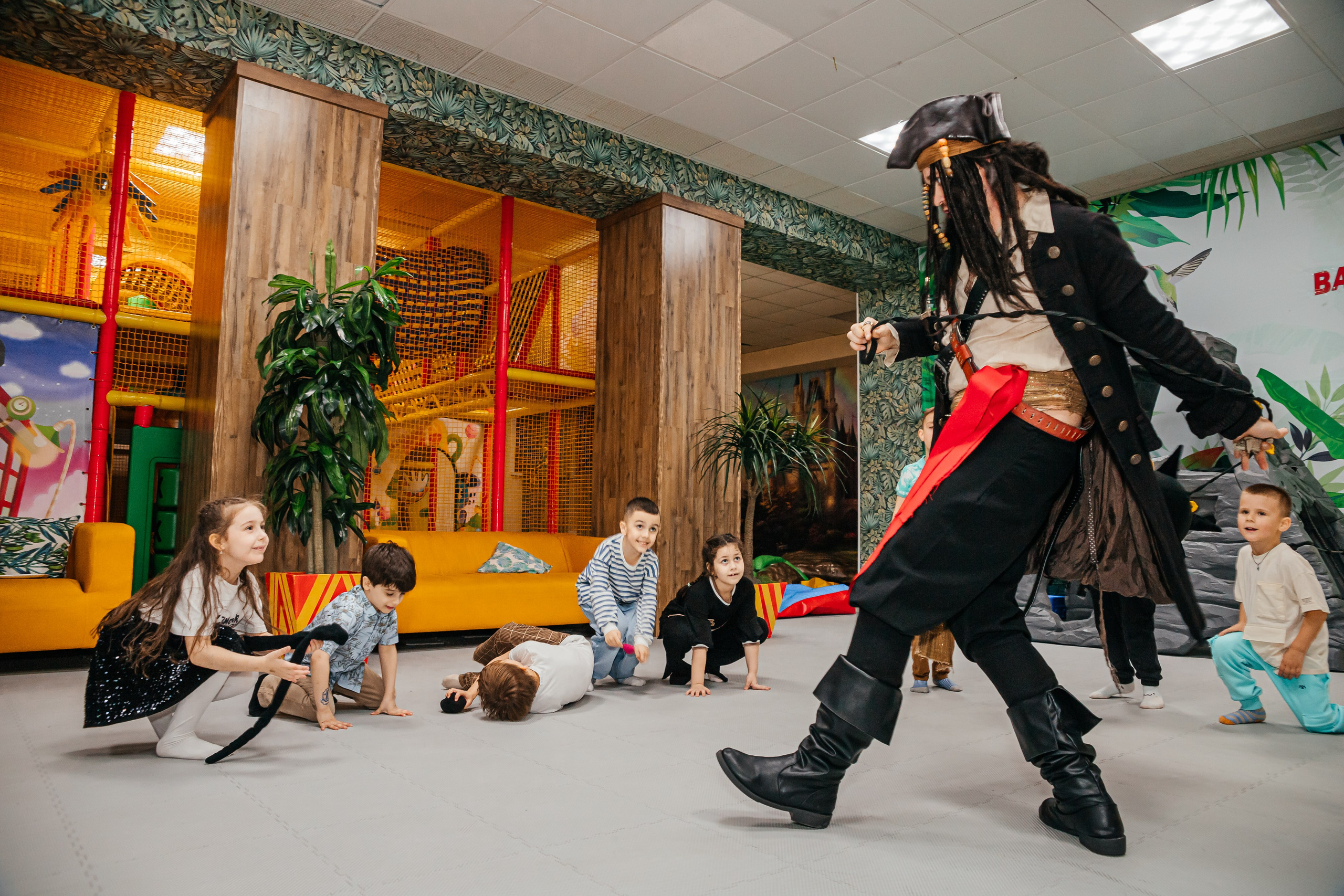 День Рождения Тимофея. Фотограф Таганрог и Ростов-на-Дону