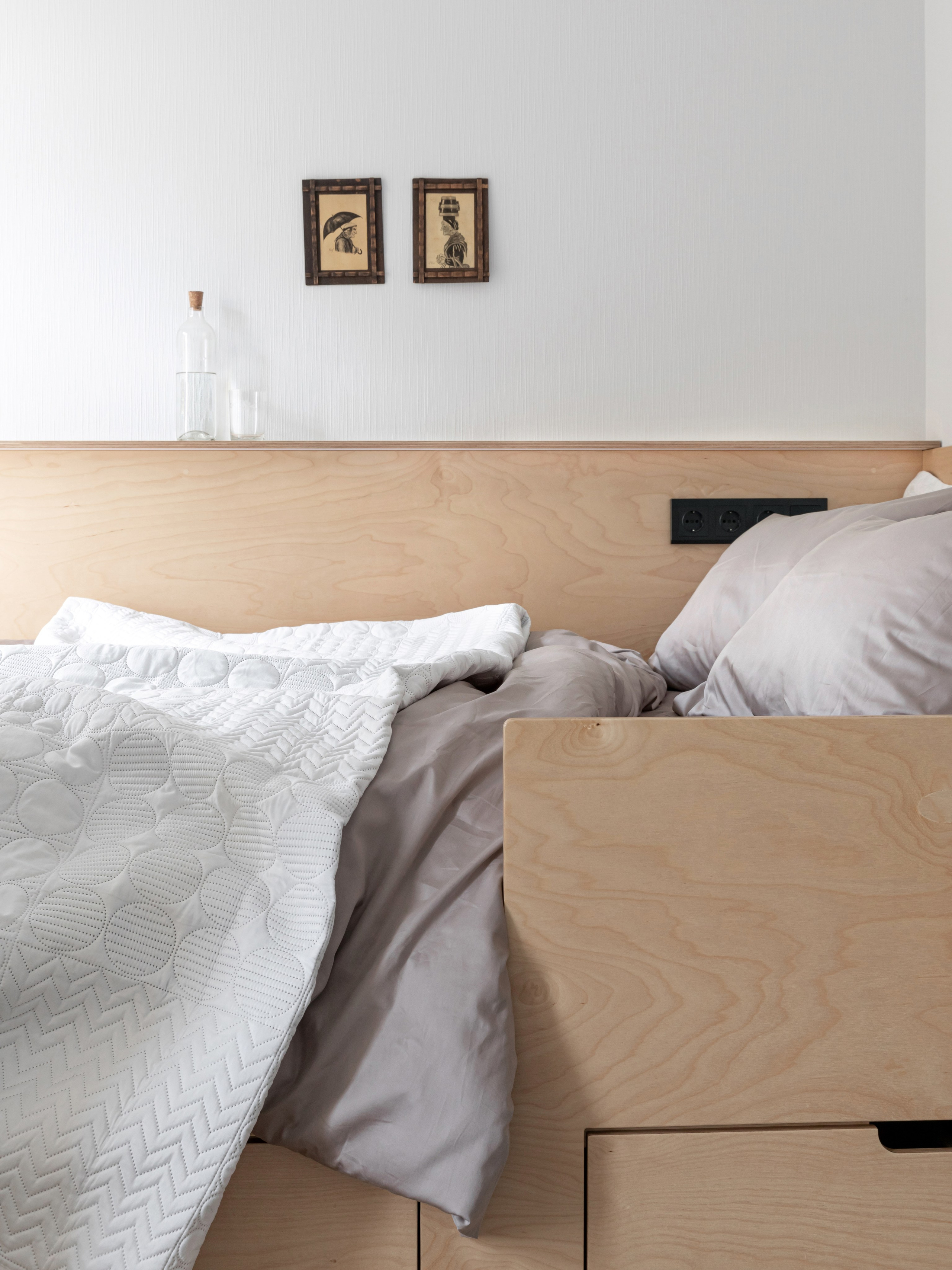 Квартира студия в Петербурге. Наталья Мавренкова интерьерный фотограф, декоратор в Санкт-Петербурге