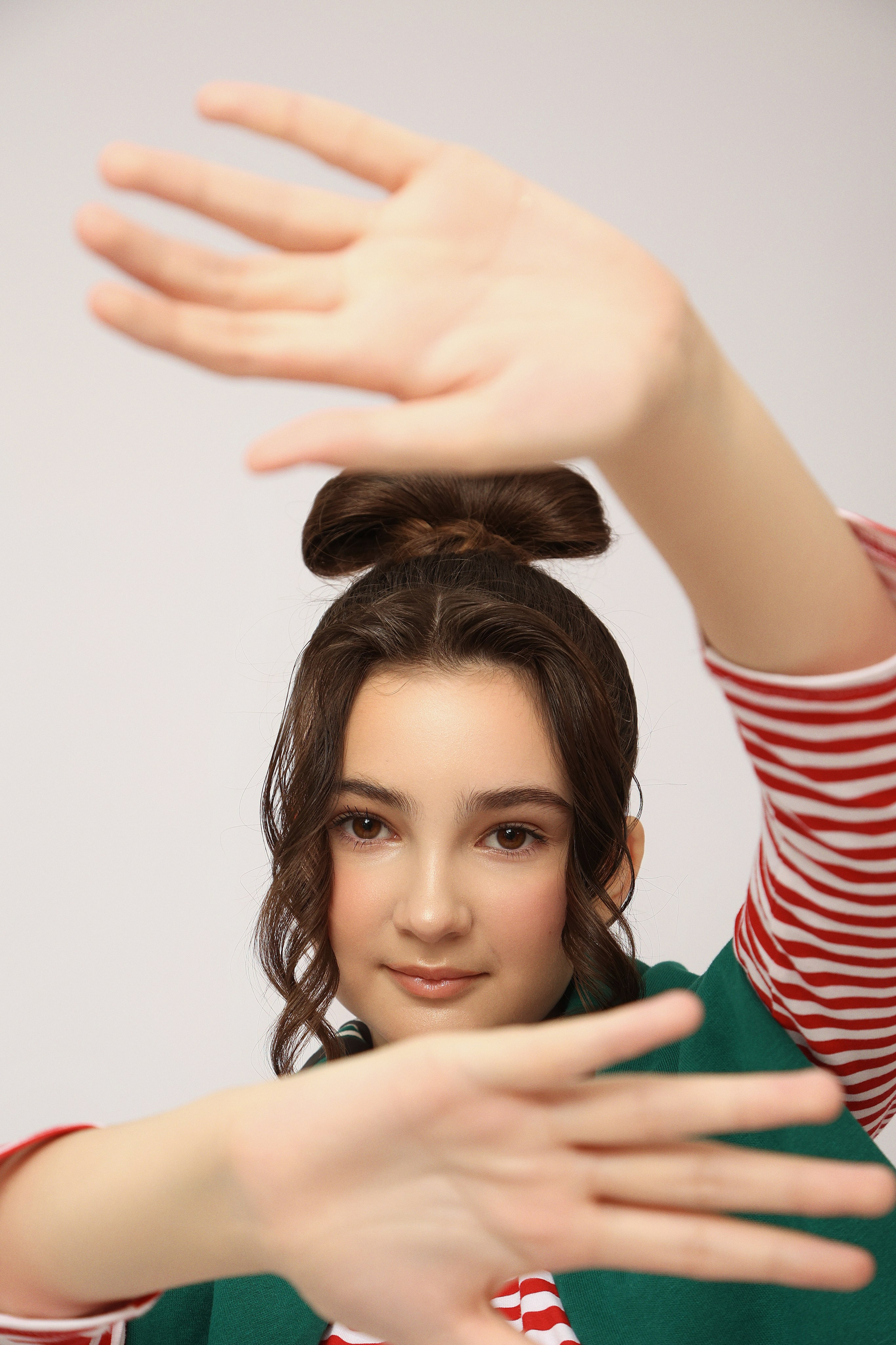 VICTORIA. Модельная студия MIA Models