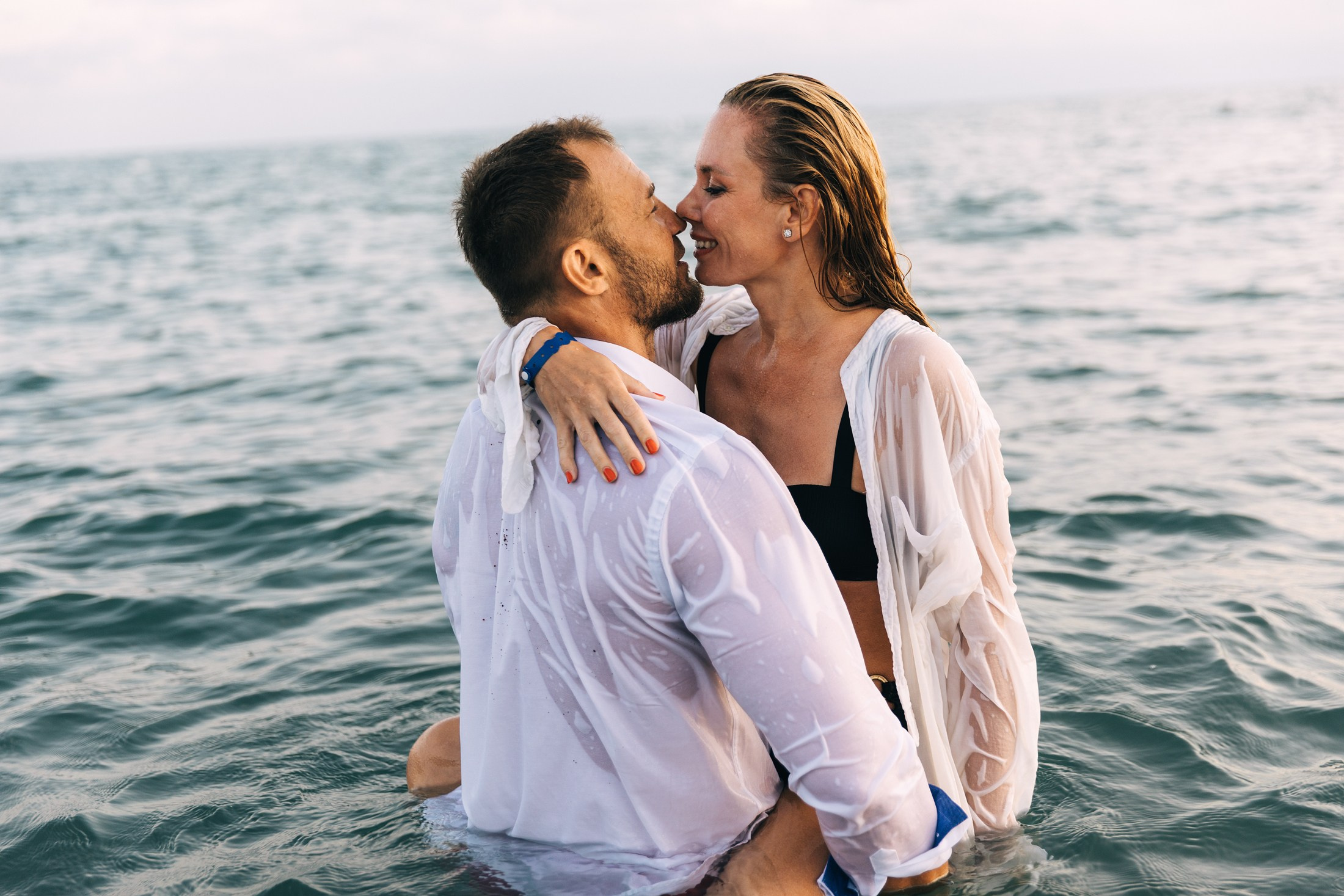 Евгений и Елена. Свадебный и семейный фотограф в Челябинске Мазуркевич Макс