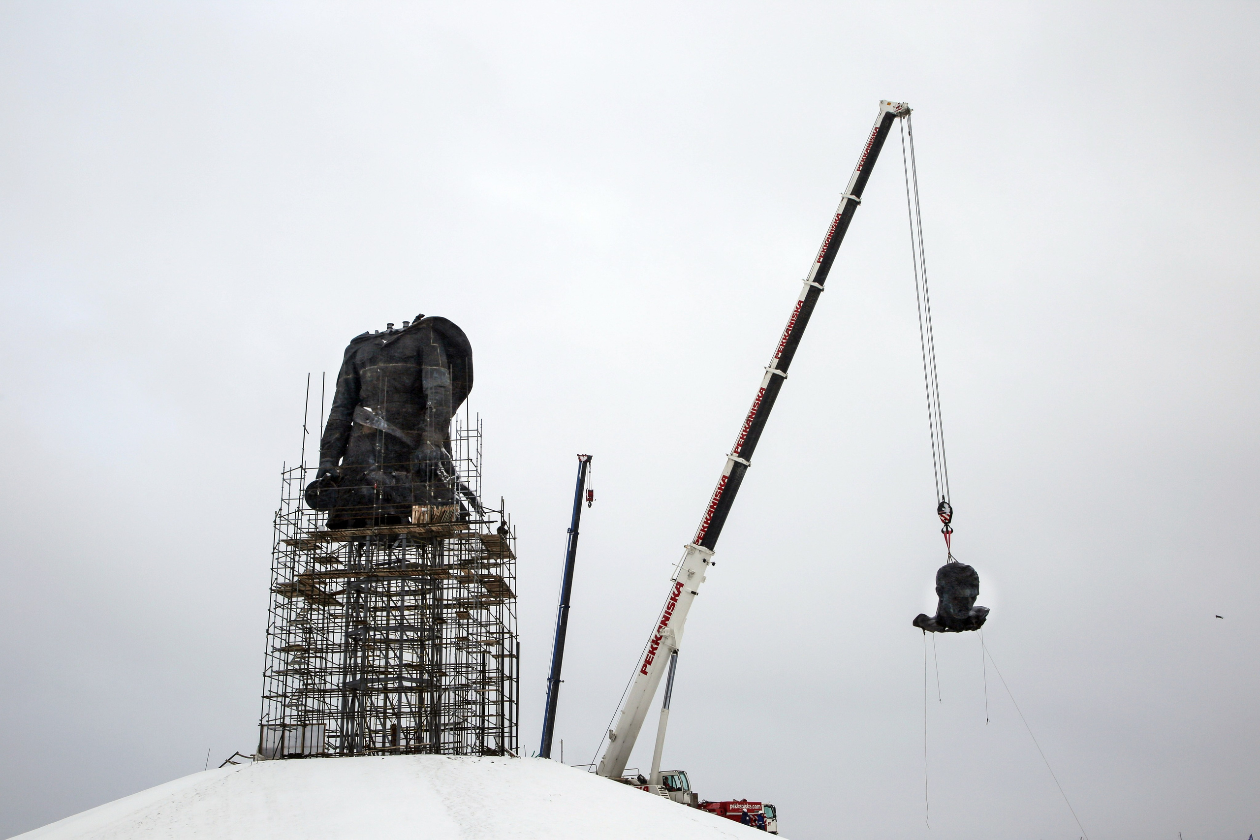 МЕМОРИАЛ. Белякова Кристина — репортажный и портретный фотограф в Твери
