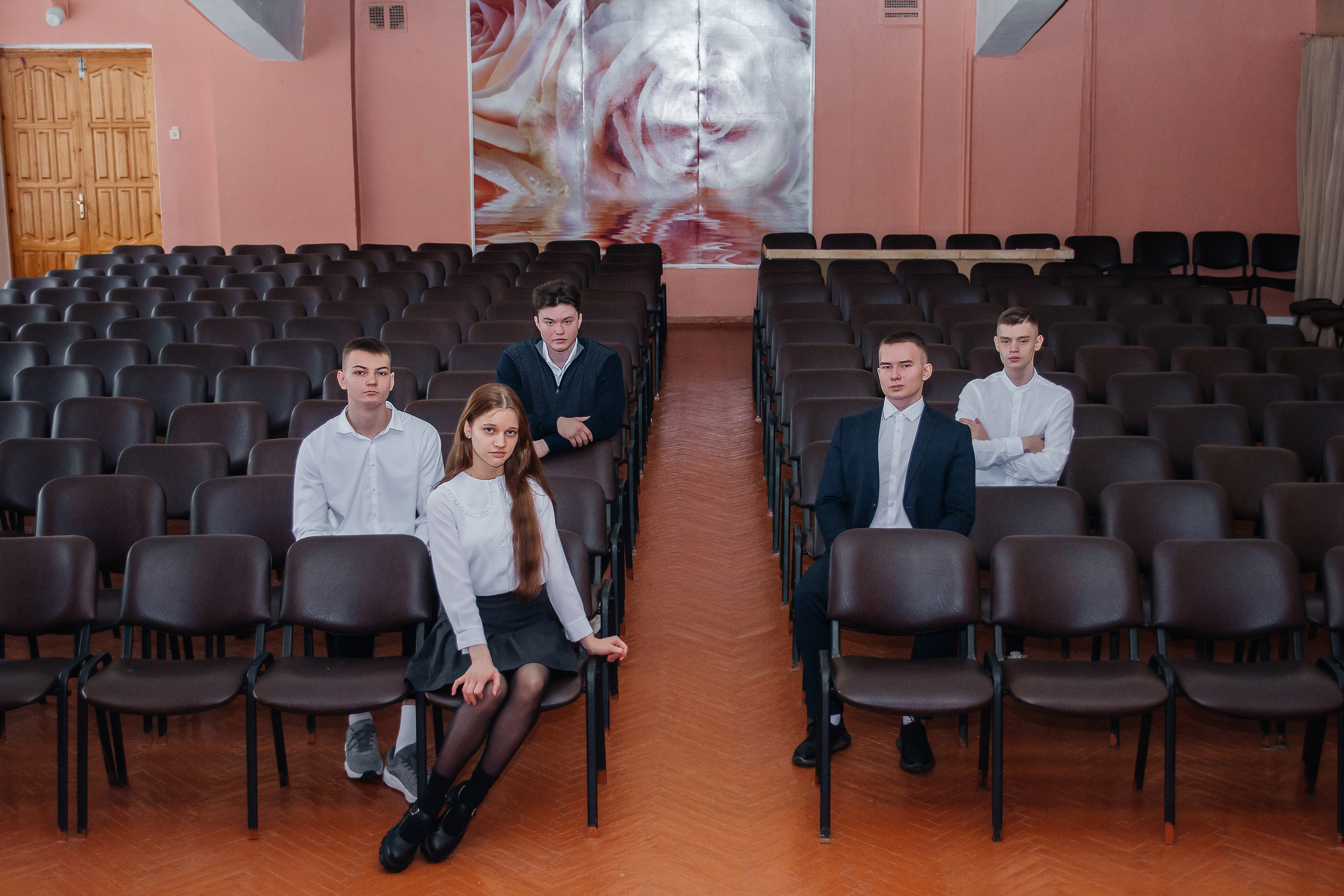 Фото. Семейный фотограф в Новомичуринске Наташа Непомнящая