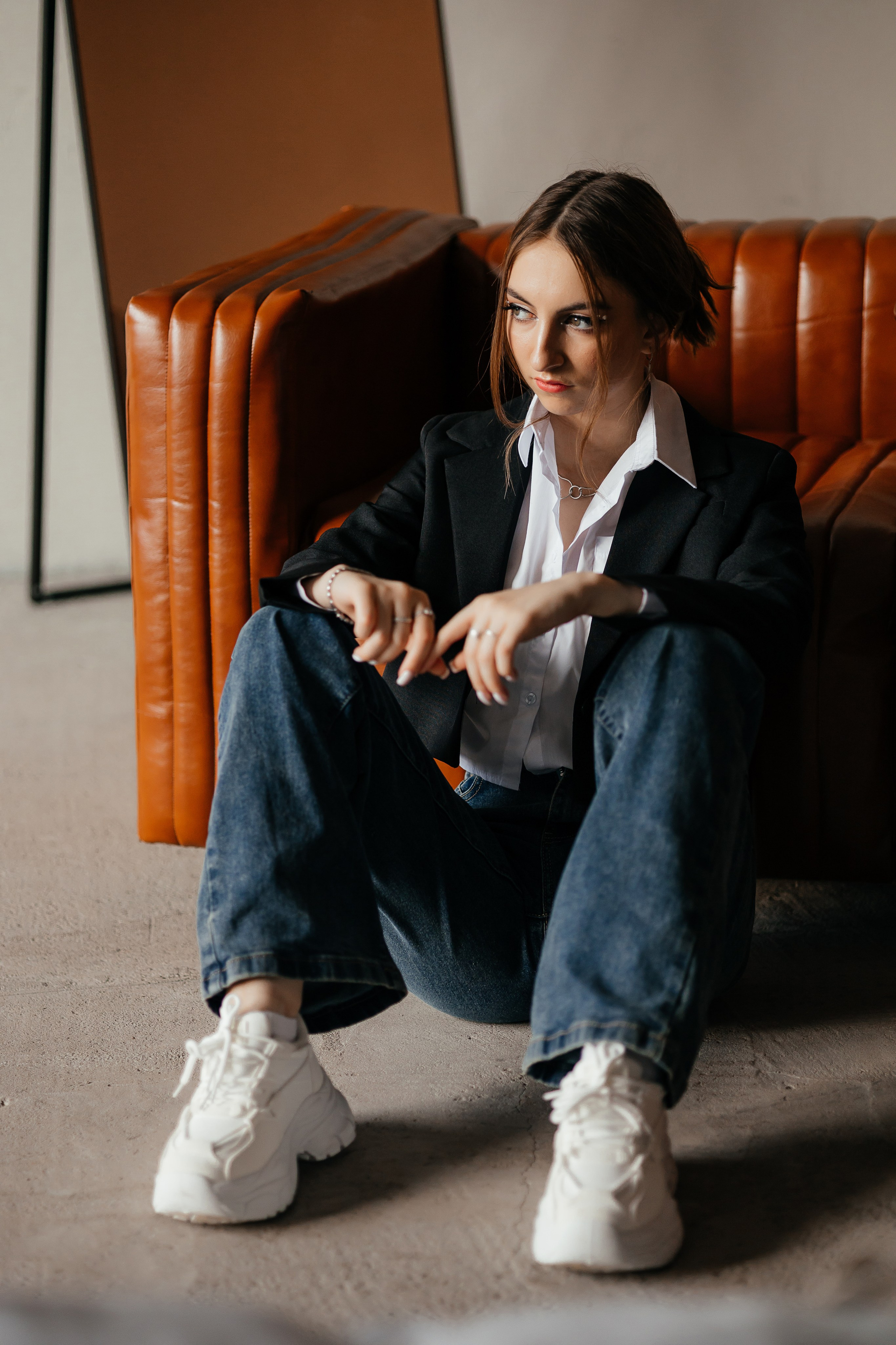 Полина. Семейный и школьный фотограф в Туле и области Дарья Миронова