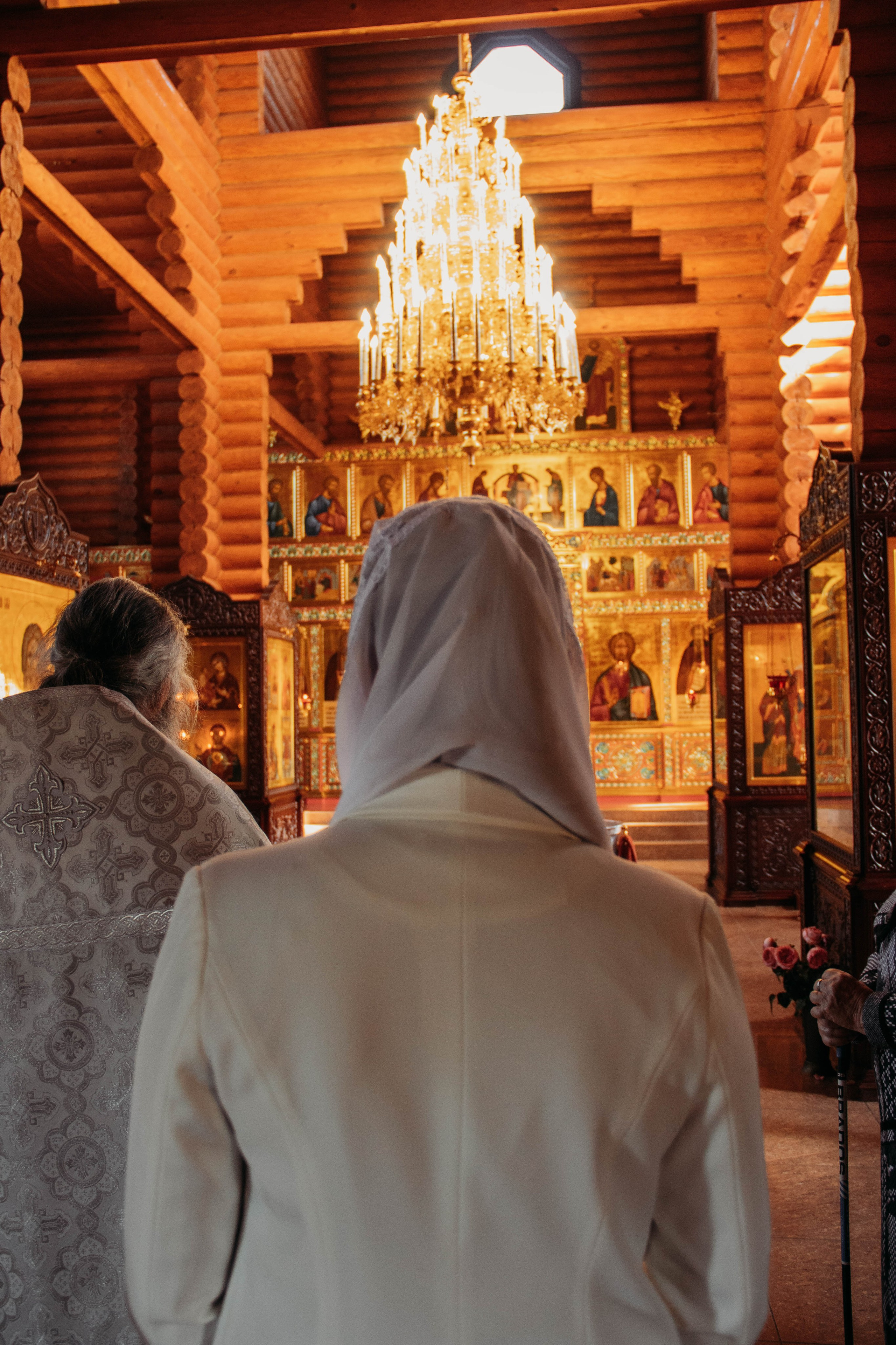 ТАИНСТВО КРЕЩЕНИЯ. Фотограф кстово