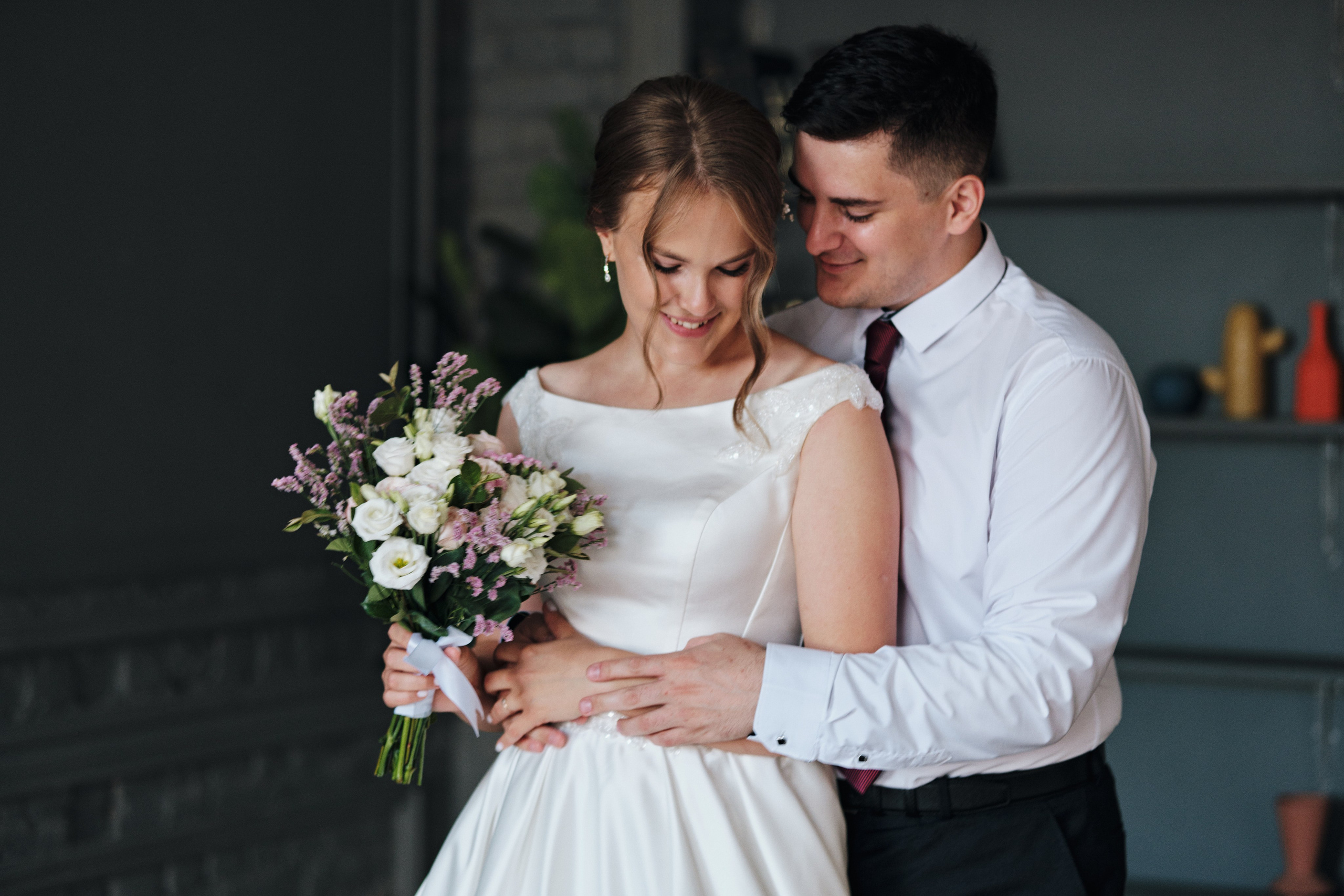 Свадебные фотосессии и парные фотосессии. Семейные и свадебные фотосессии в СПб, в студии, на улице, на природе