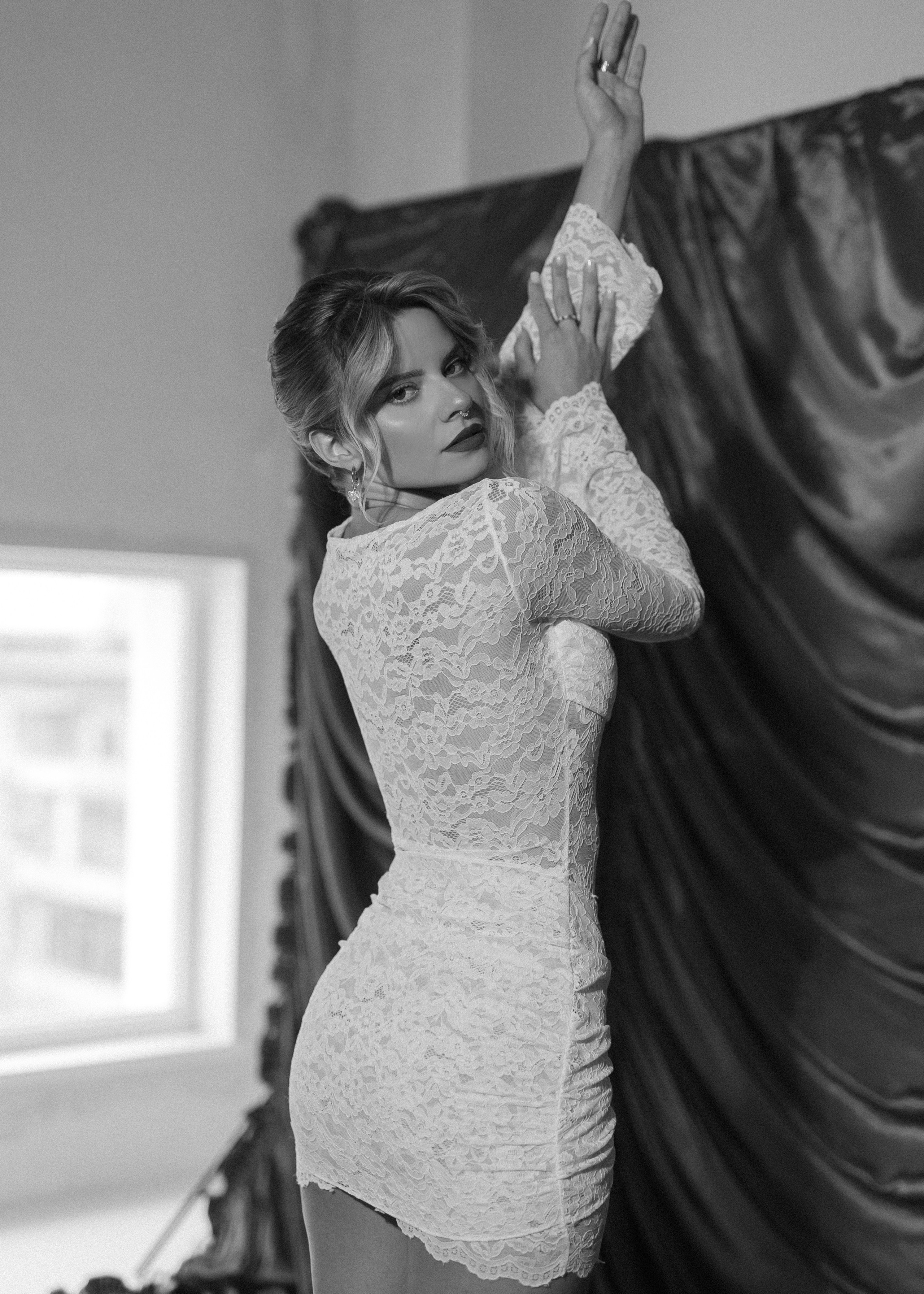 Даша + Дима. Свадебный и семейный фотограф в Саратове Маша Паника