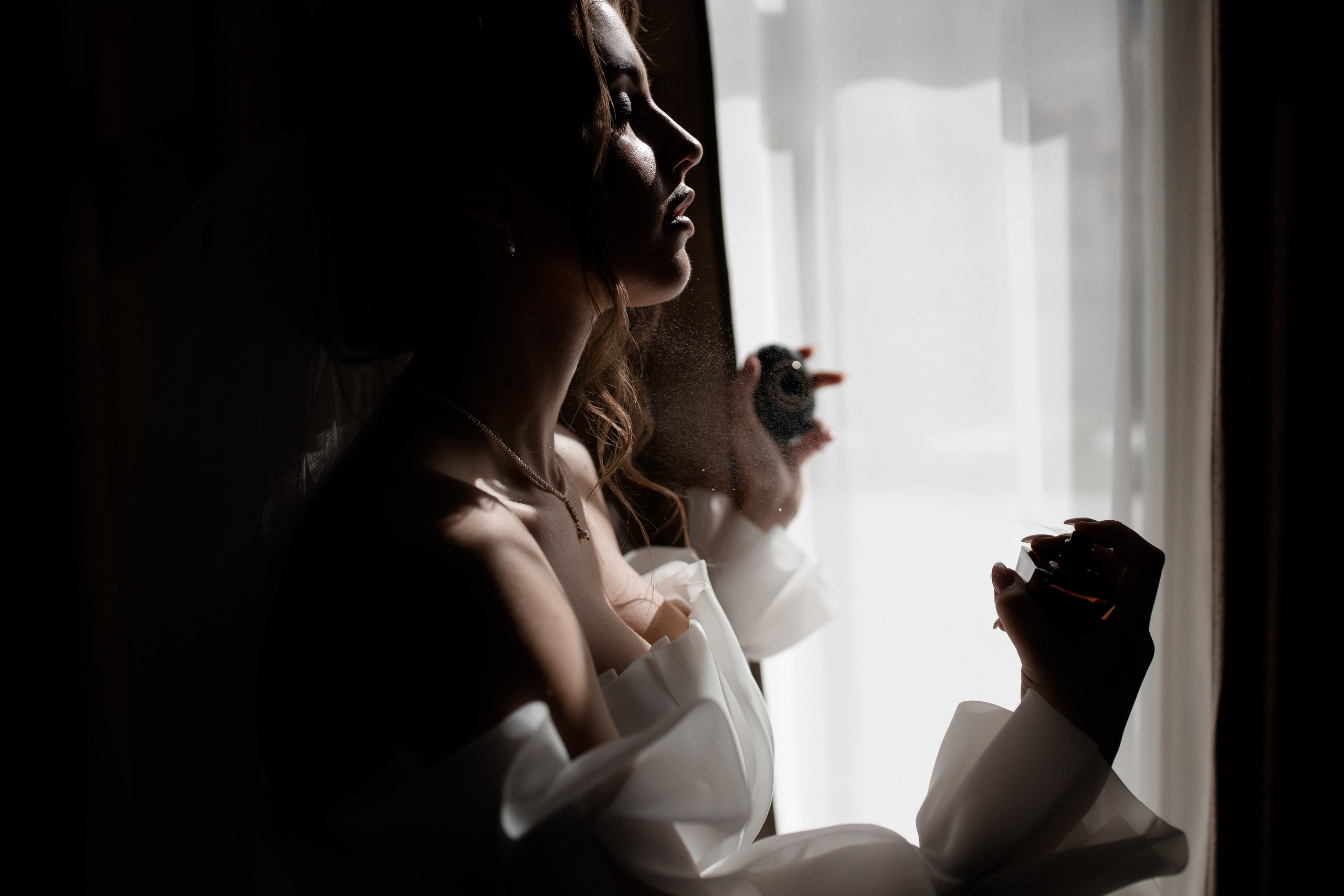 Свадебная съемка. Свадебный и семейный фотограф в Саратове Маша Паника