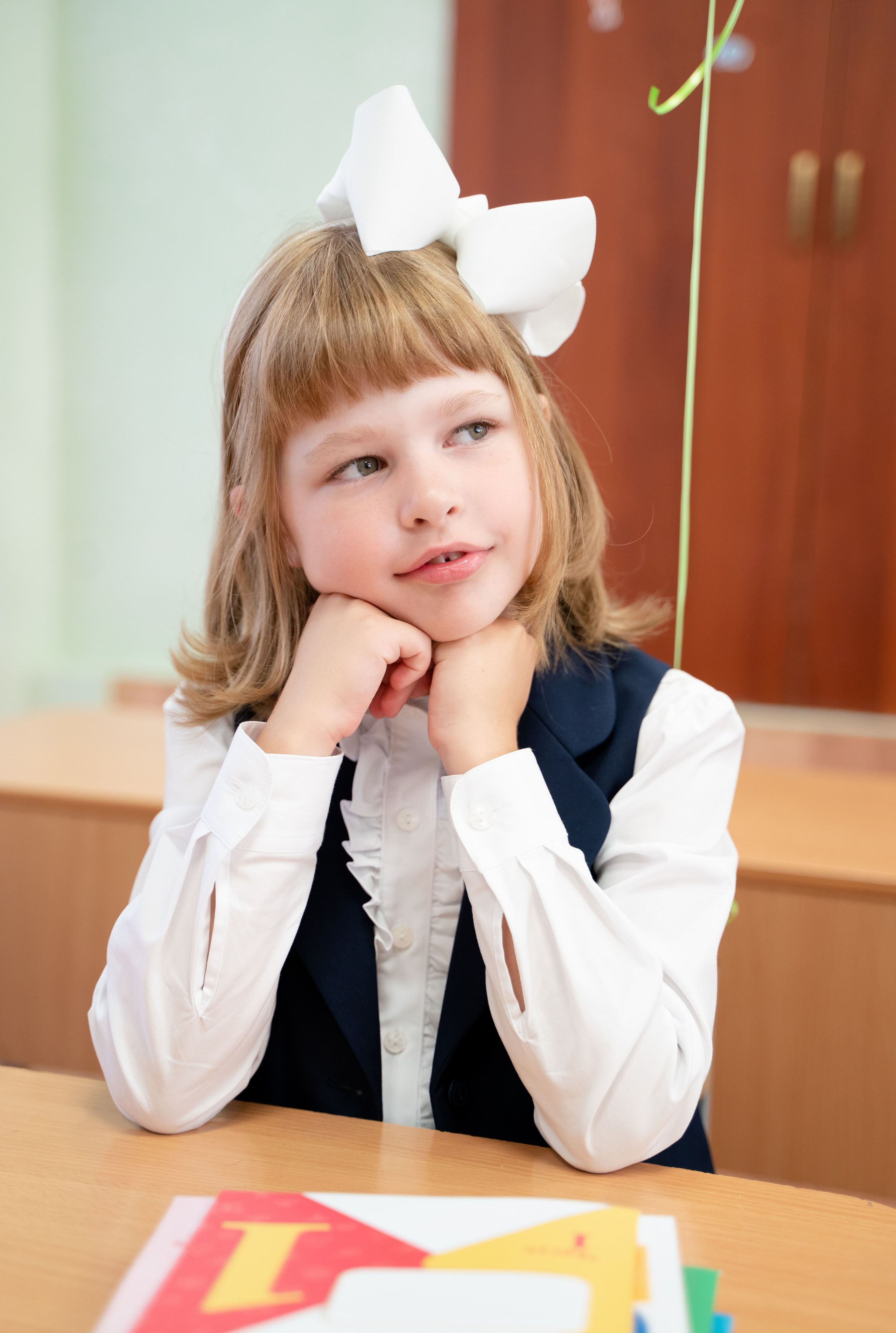 1 сентября. Детский и семейный фотограф. ВЫПУСКНЫЕ АЛЬБОМЫ. Москва