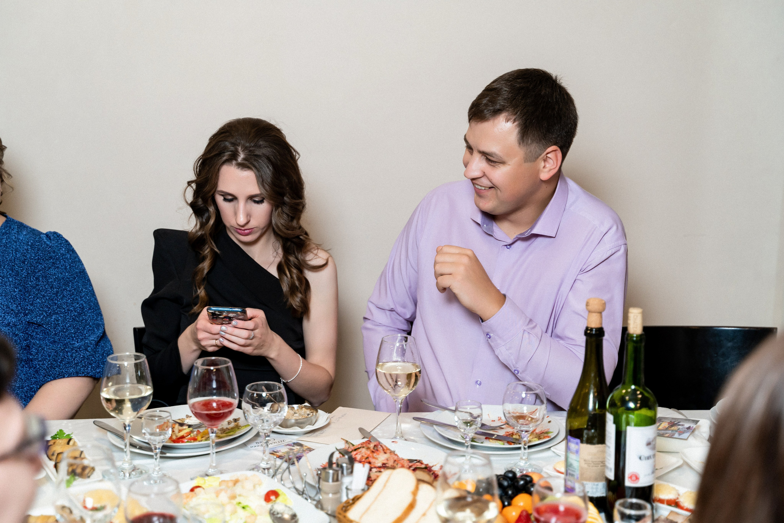 Корпоратив, Старица. Фотограф Алина Филимонова Тверь