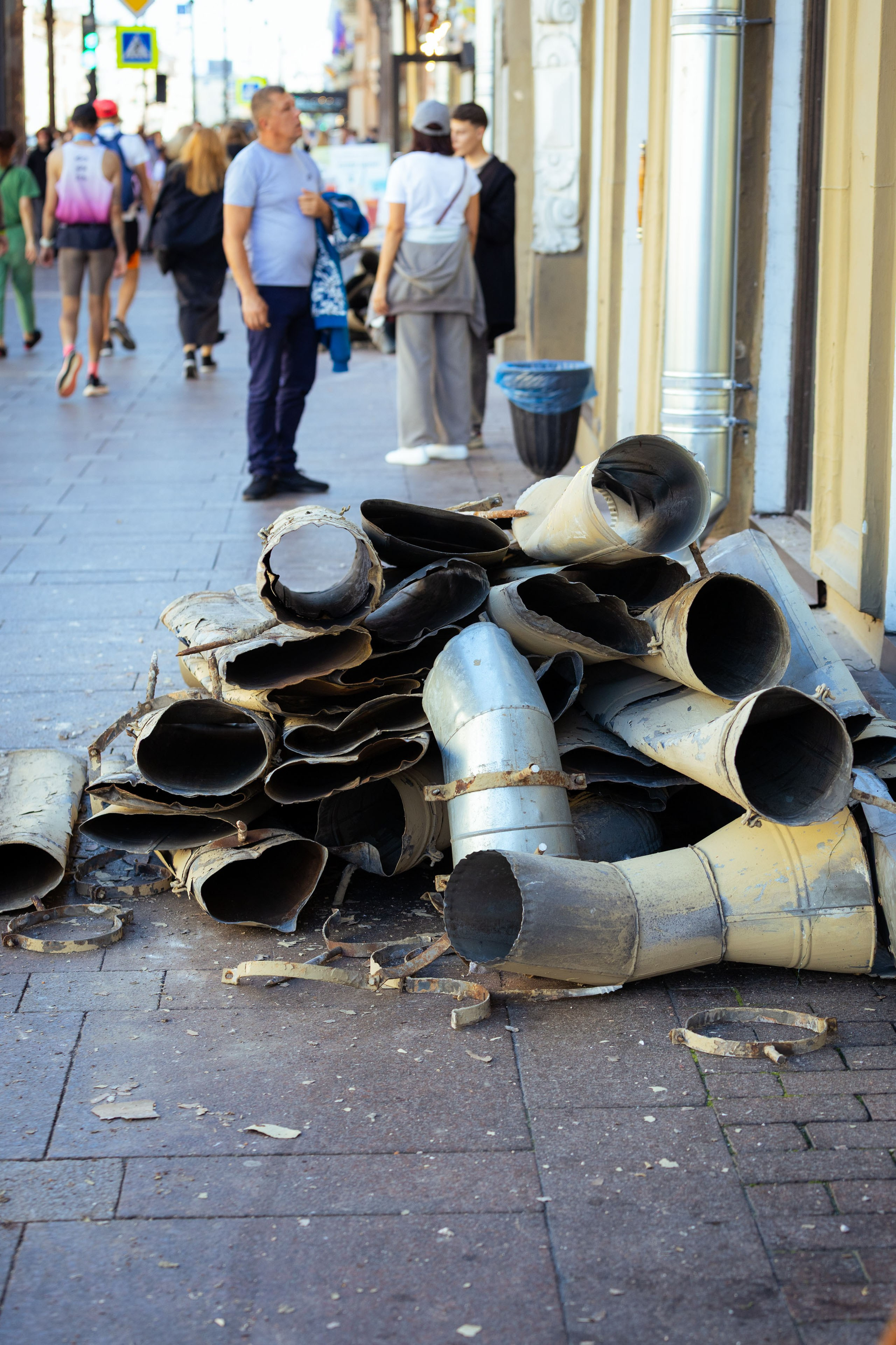 Кольский (осень 2025). Фотограф Виноградов Константин