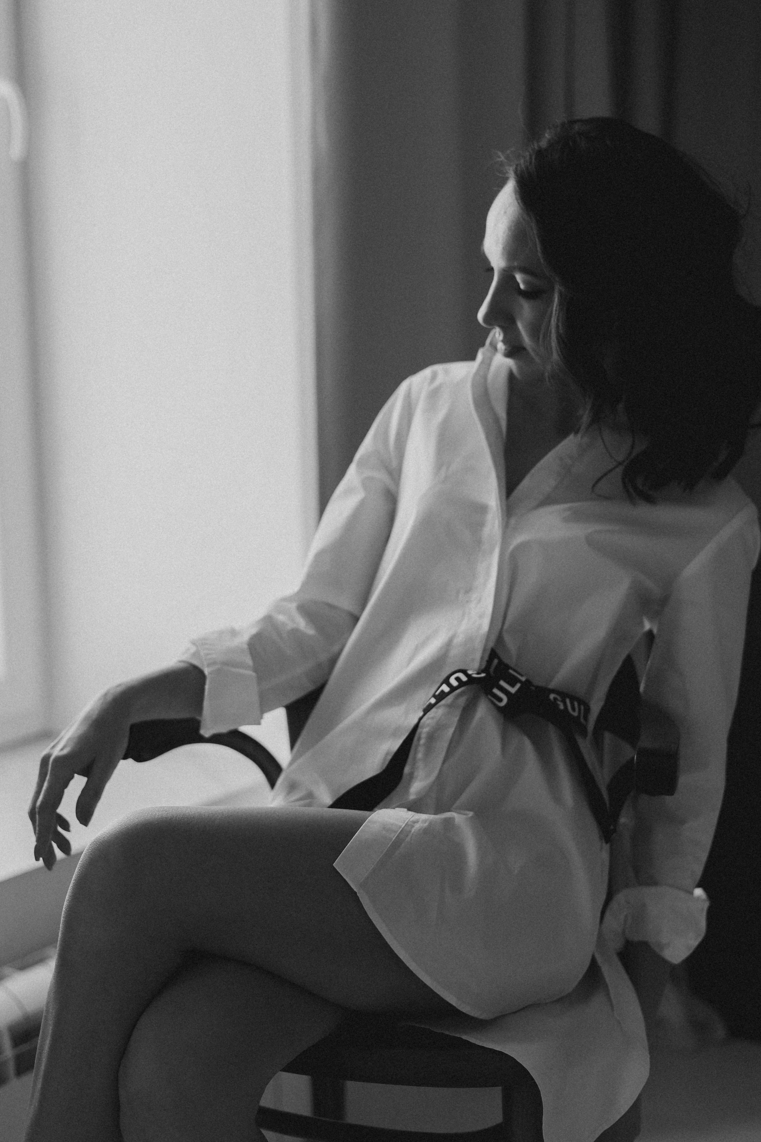 Яна. Портретная и семейная фотосессия в Питере Светлана Гошарова