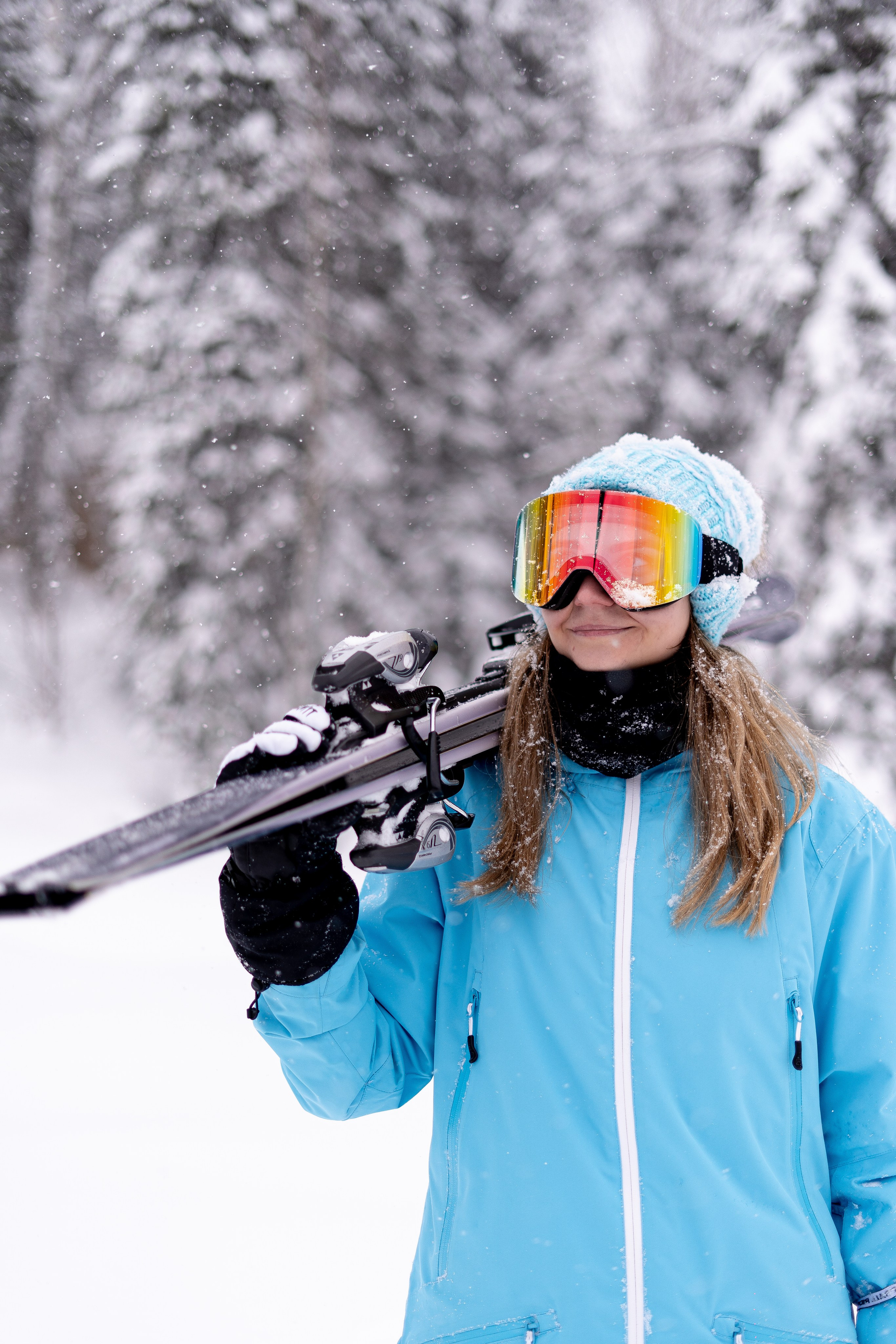 Джон 14.02. Анастасия Паршукова — фотограф Шерегеш Новосибирск