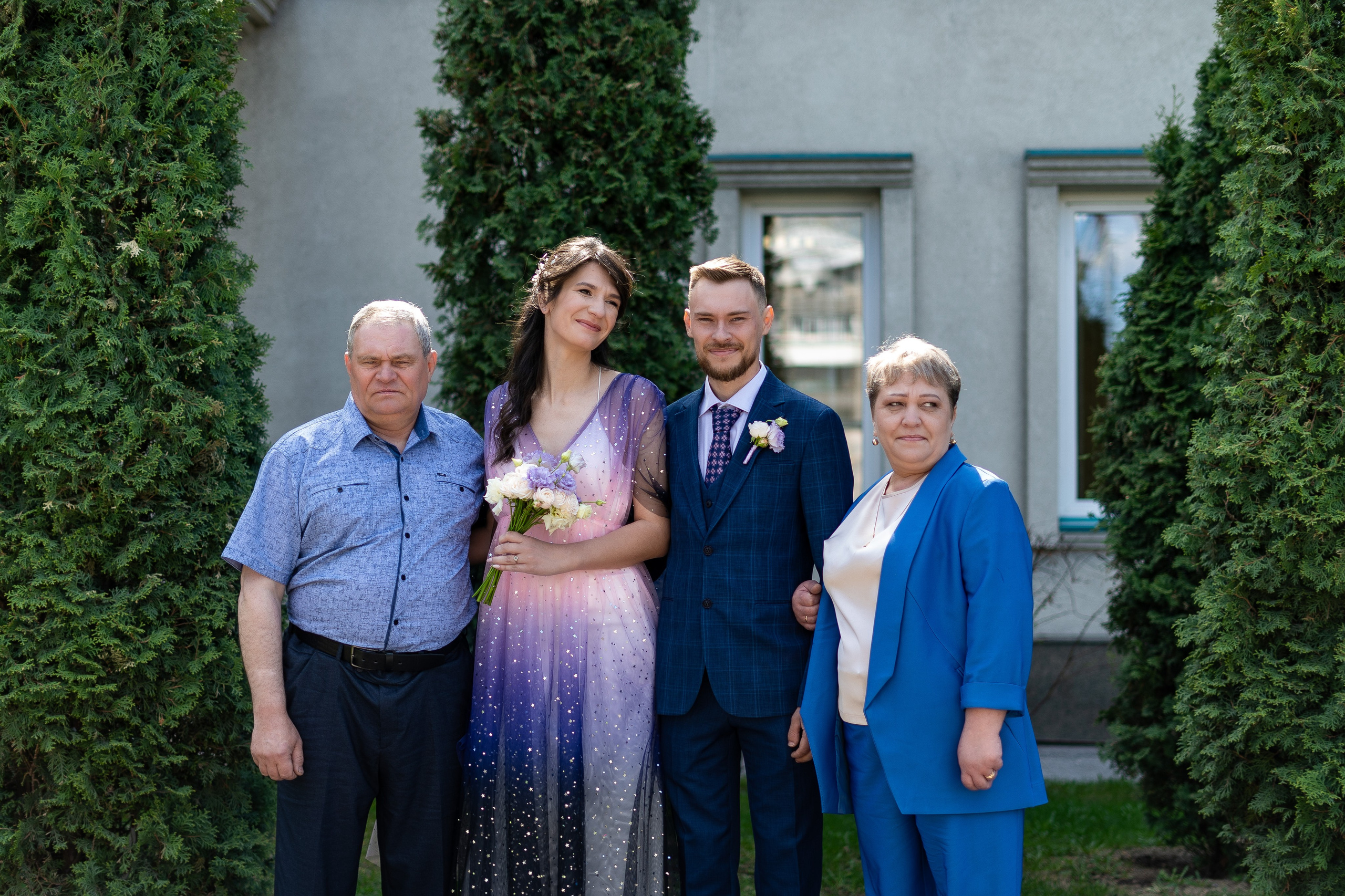 Виктория & Максим. Анастасия Паршукова — фотограф Шерегеш Новосибирск