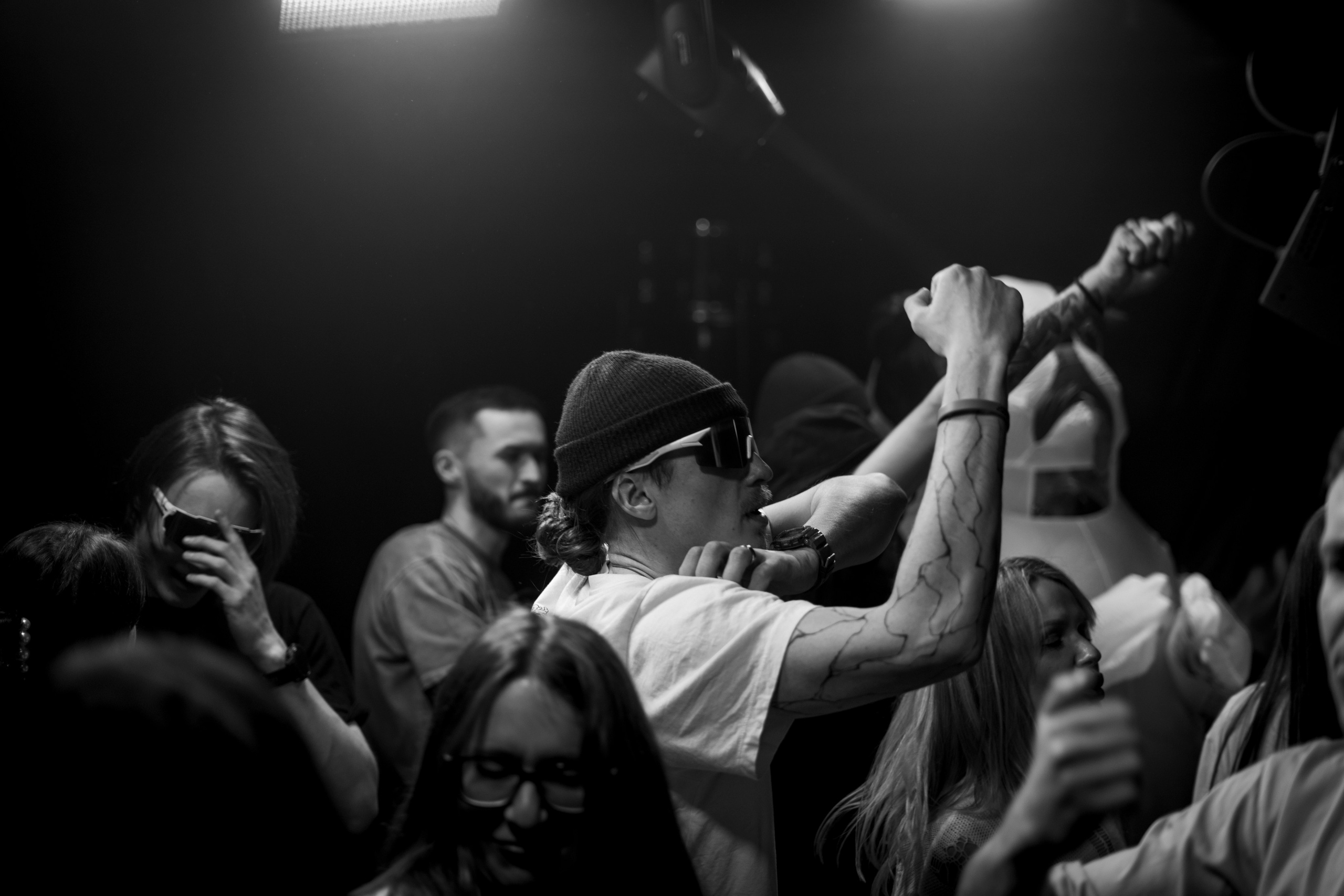 ШК. Анастасия Паршукова — фотограф Шерегеш Новосибирск