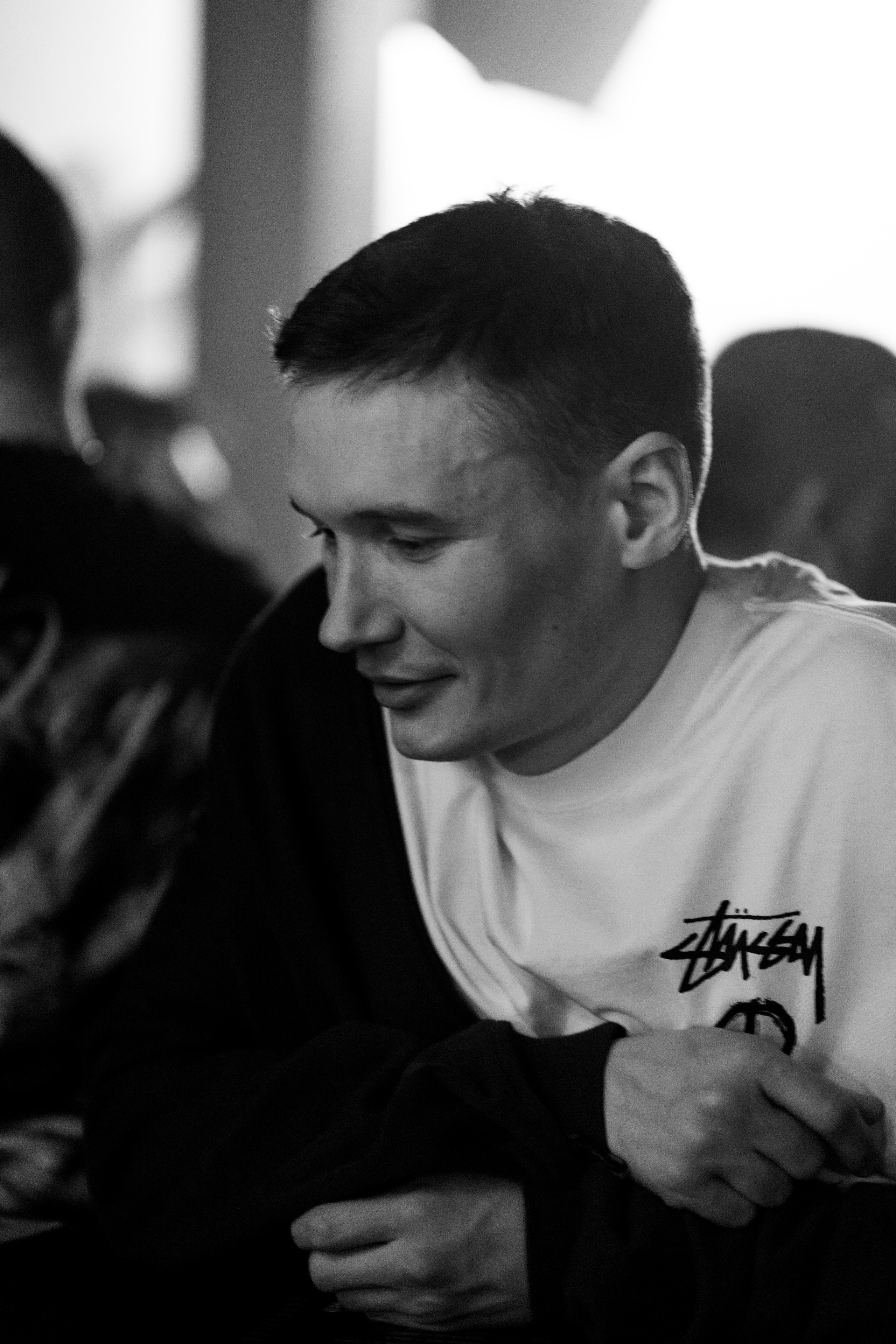 Rook's. Анастасия Паршукова — фотограф Шерегеш Новосибирск