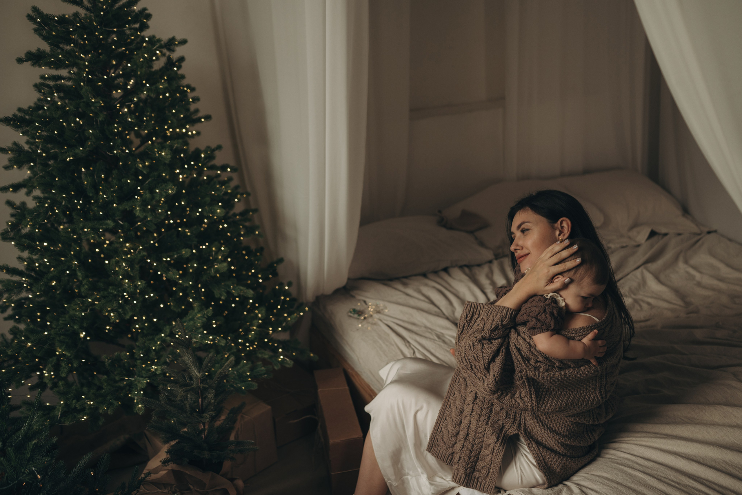 Мама и дочь. Семейный фотограф Ростов-на-Дону Татьяна Соколова