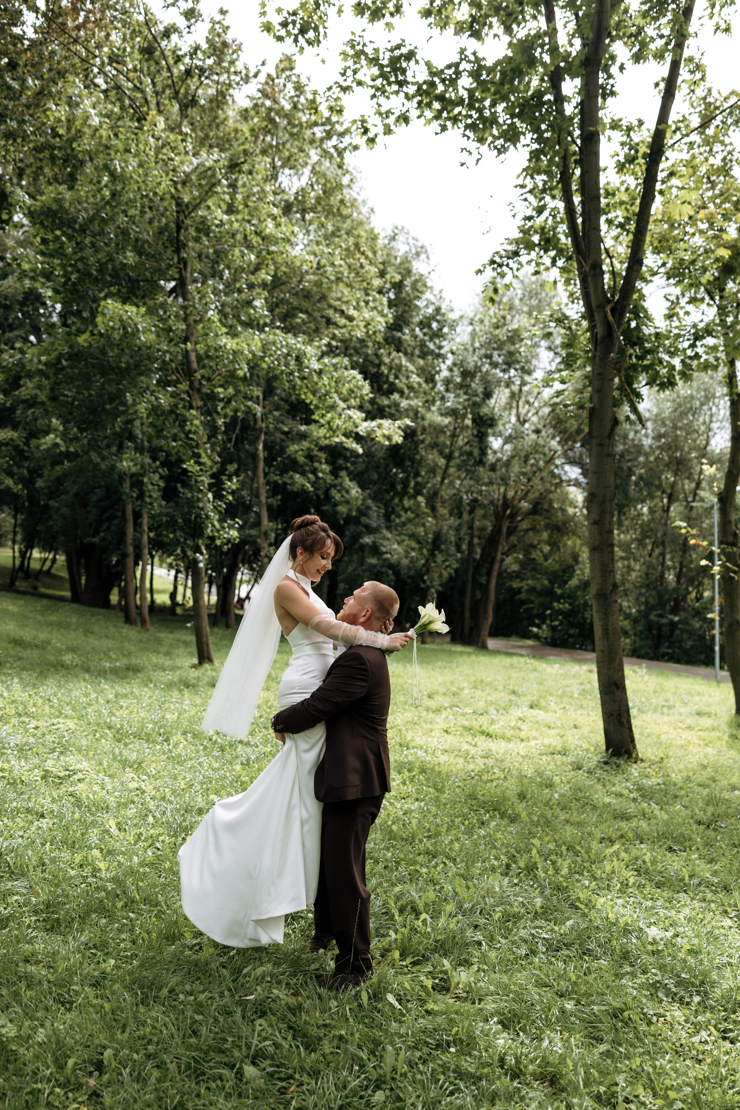 Портфолио. Свадебный фотограф Москва Виктория Васильева