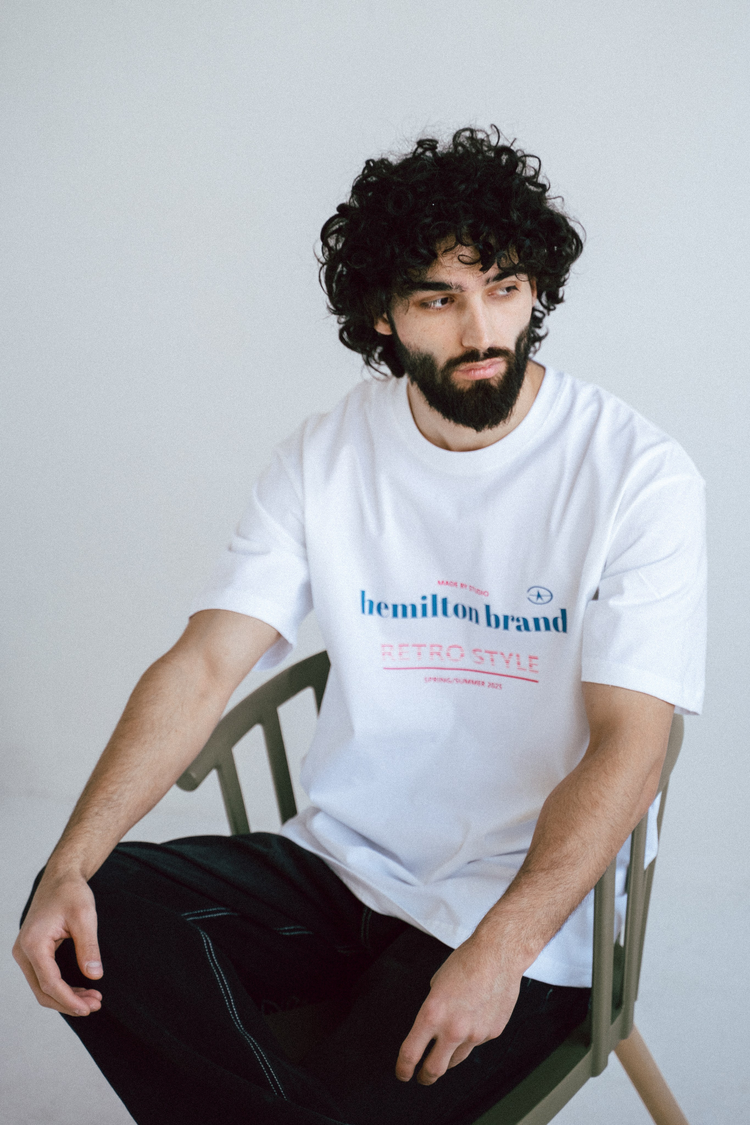 № 5. Портретный фотограф в Казани Гарафиева Эльвира