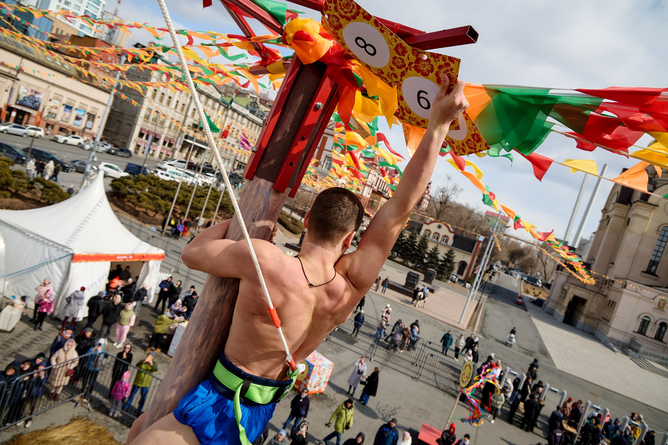 Фотограф Владивосток репортажная съёмка Приморский край фотосъёмка корпоратив мероприятие event