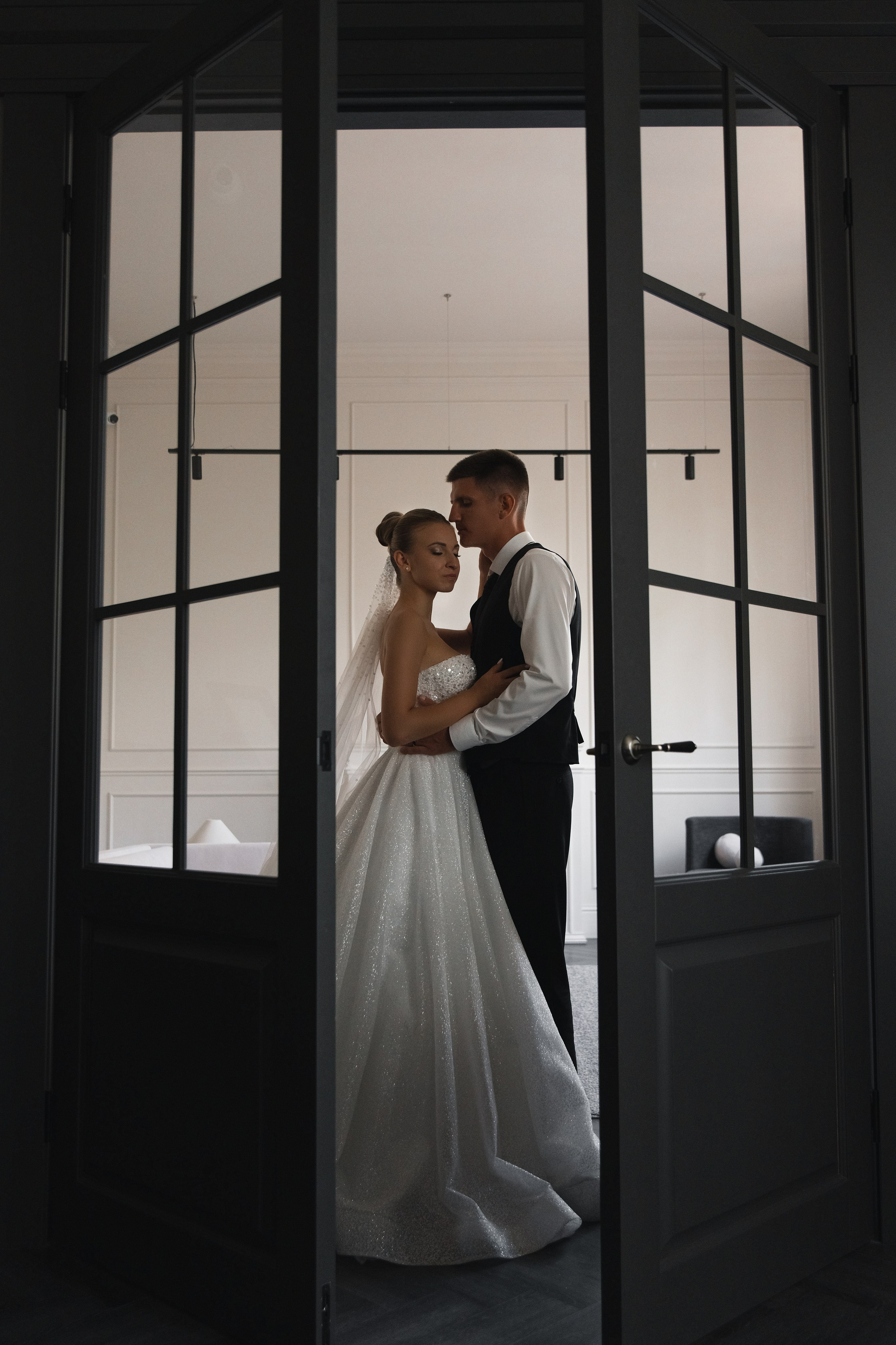 Елена & Даниил. Свадебный фотограф в Симферополе и Крыму