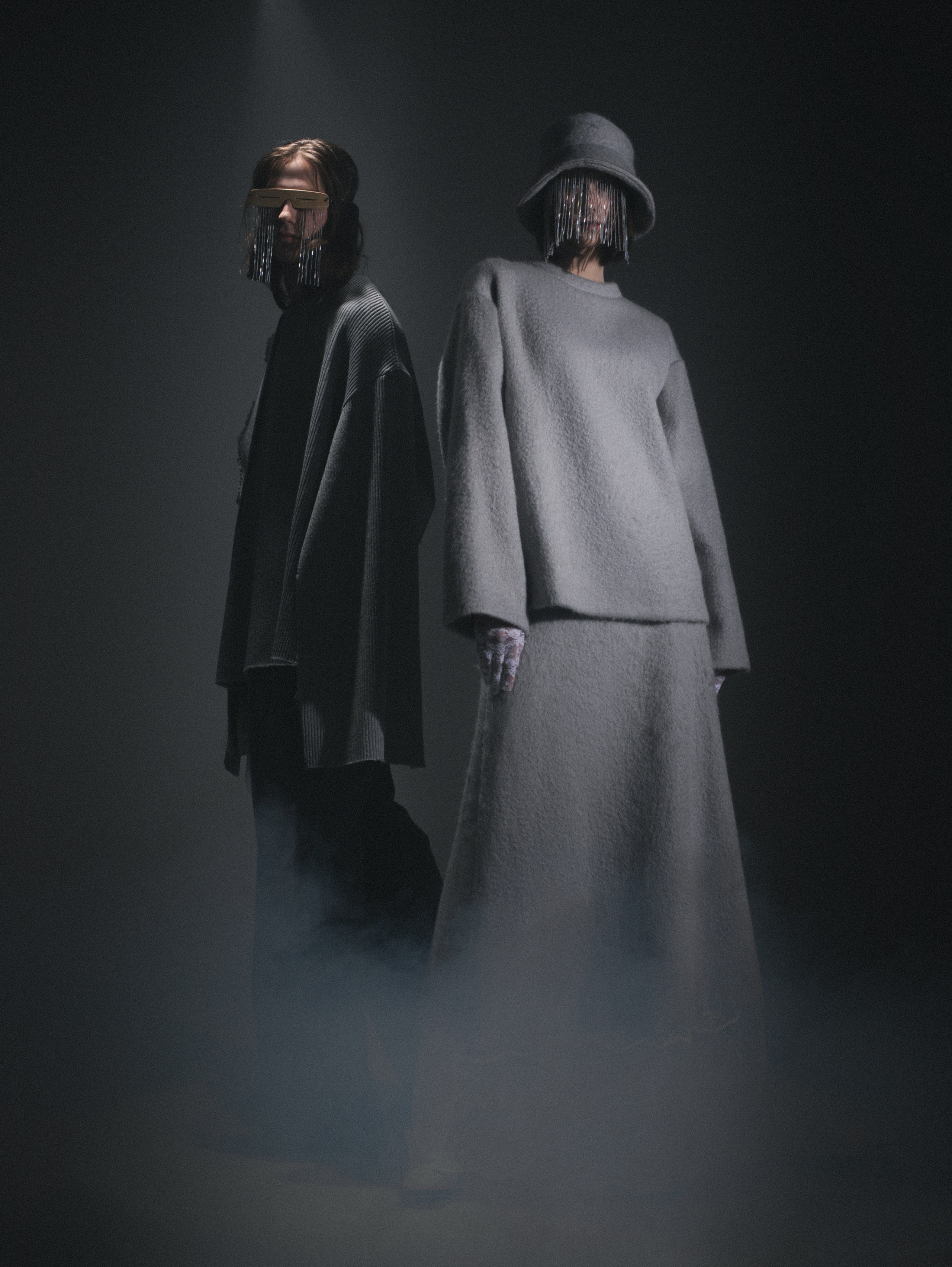 Vozrozhdeniye. Фотограф в Москве и Сургуте Алла Лесовая. Снимаю каталог для брендов и индивидуальные портреты для людей