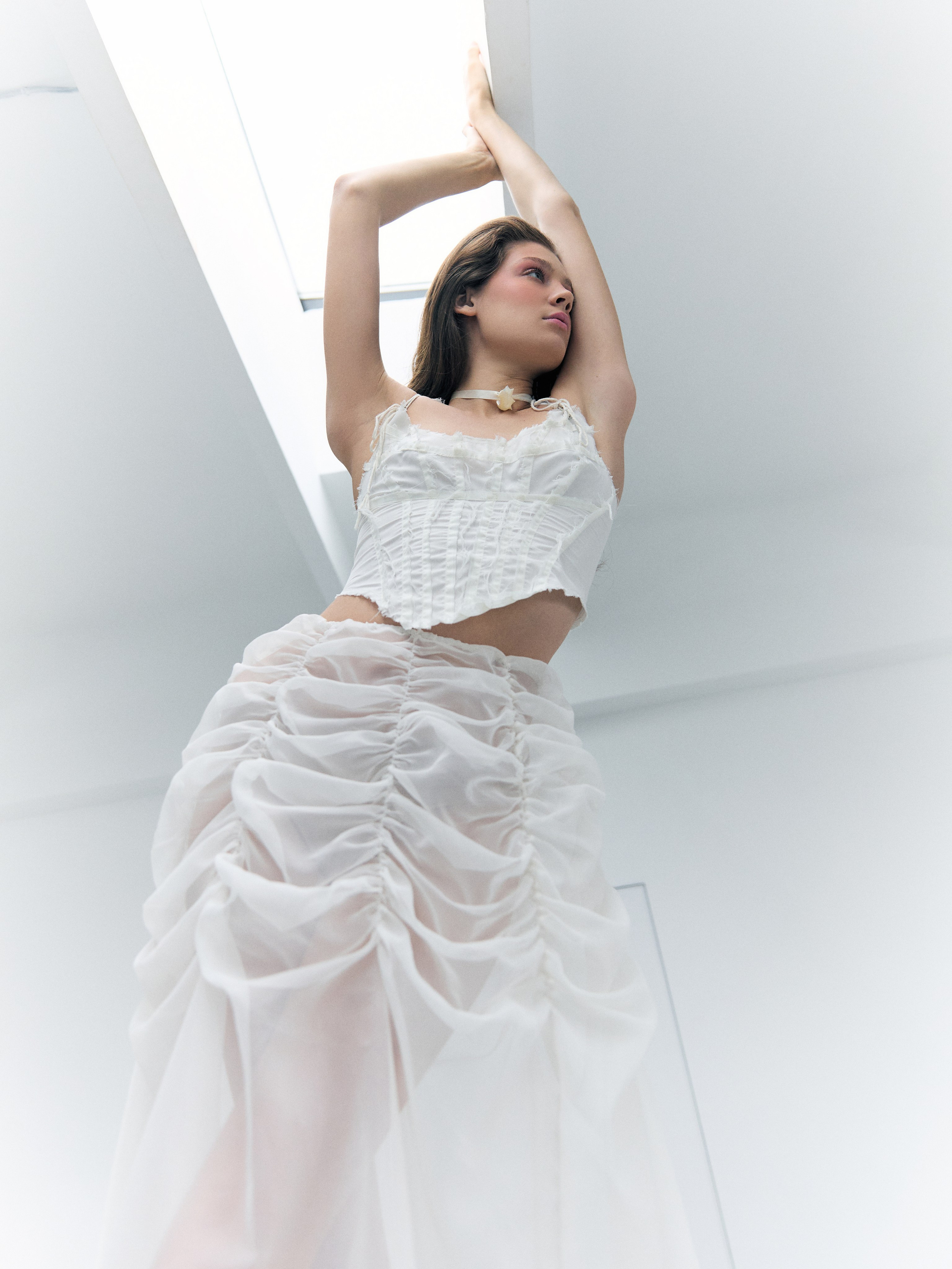 Fandigolde. Фотограф в Москве и Сургуте Алла Лесовая. Снимаю каталог для брендов и индивидуальные портреты для людей