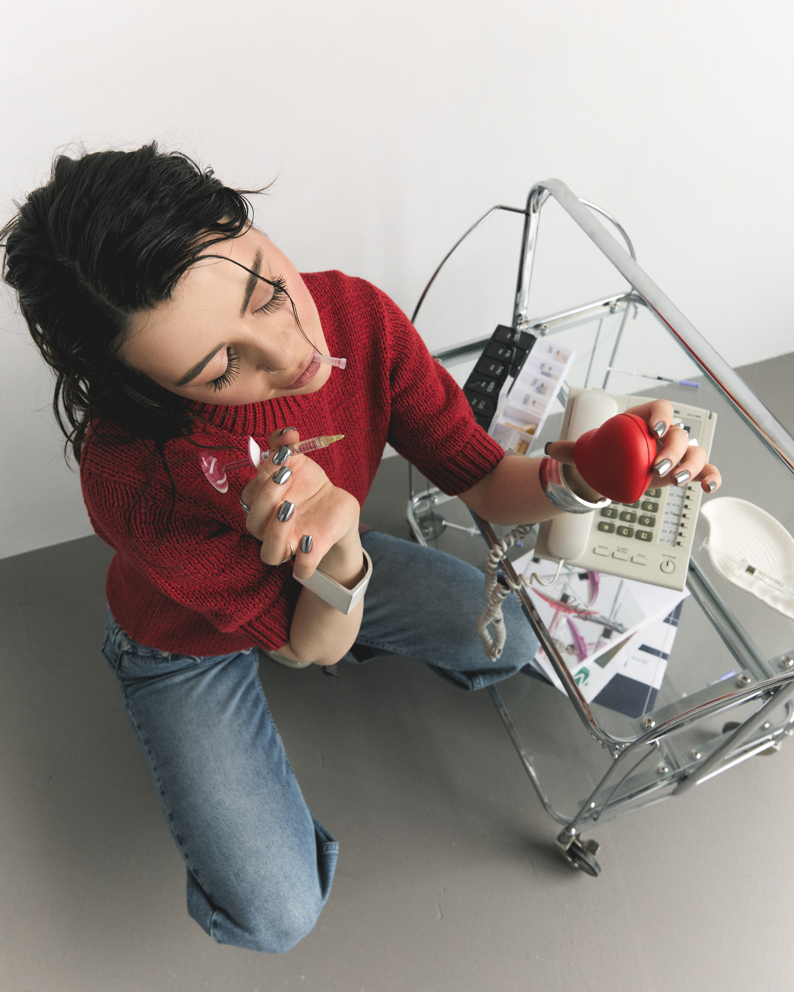 Папу. Фотограф в Москве и Сургуте Алла Лесовая. Снимаю каталог для брендов и индивидуальные портреты для людей